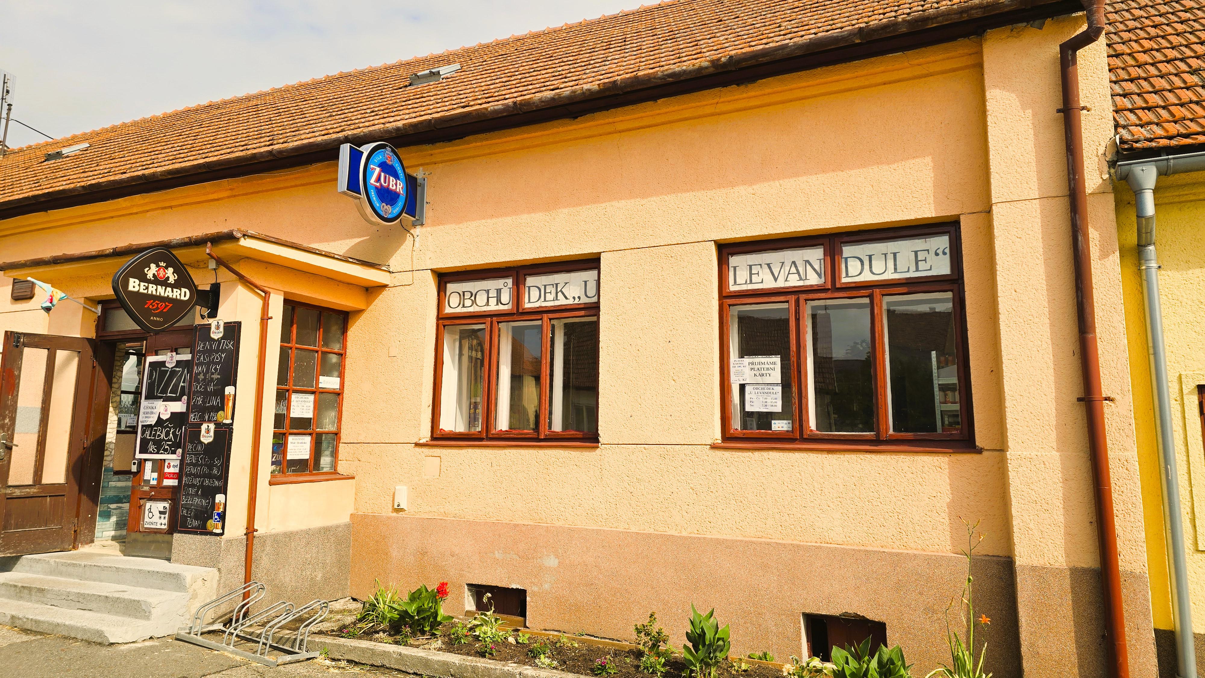 Obchůdek U Levandule foto 3