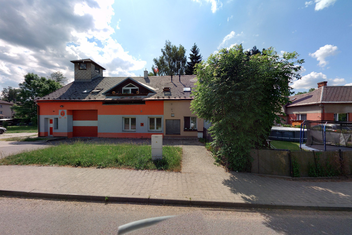 SDH Luková foto 2
