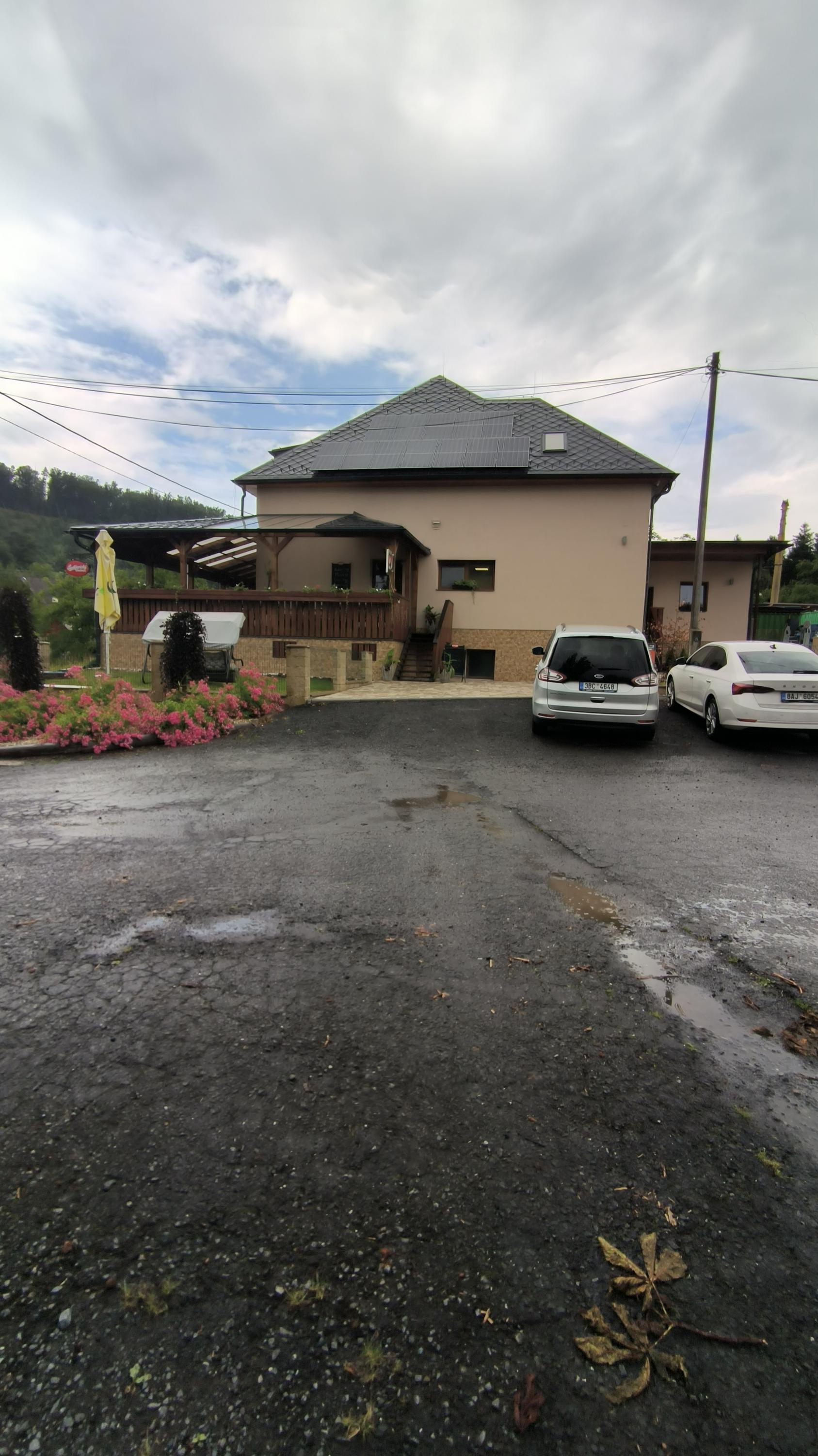 Hospůdka Na Konci světa foto 3