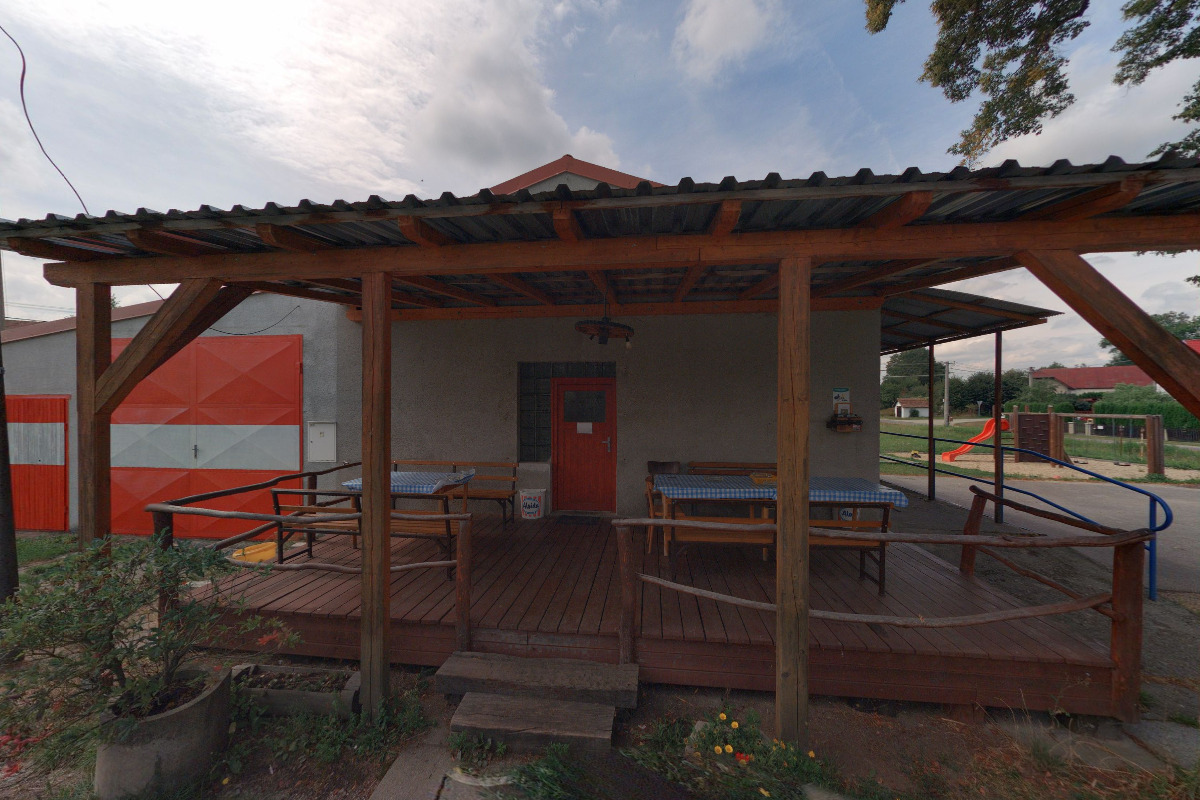 SH ČMS - Sbor dobrovolných hasičů Lžín