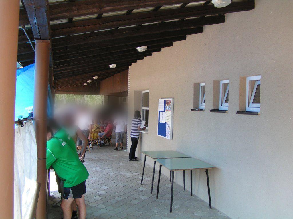 Kiosek Pod Lipou foto 2