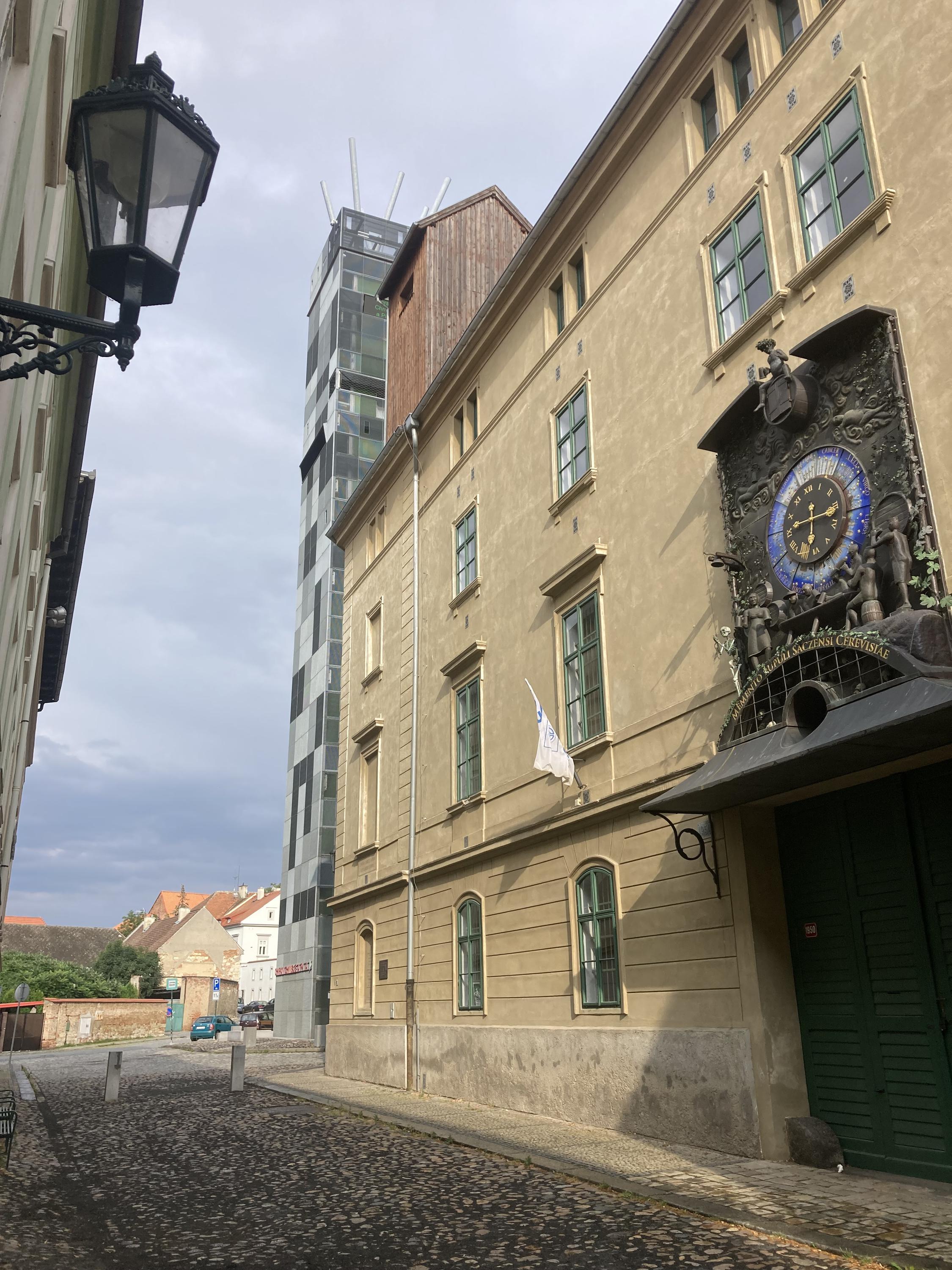 Pivovar U Orloje foto 4