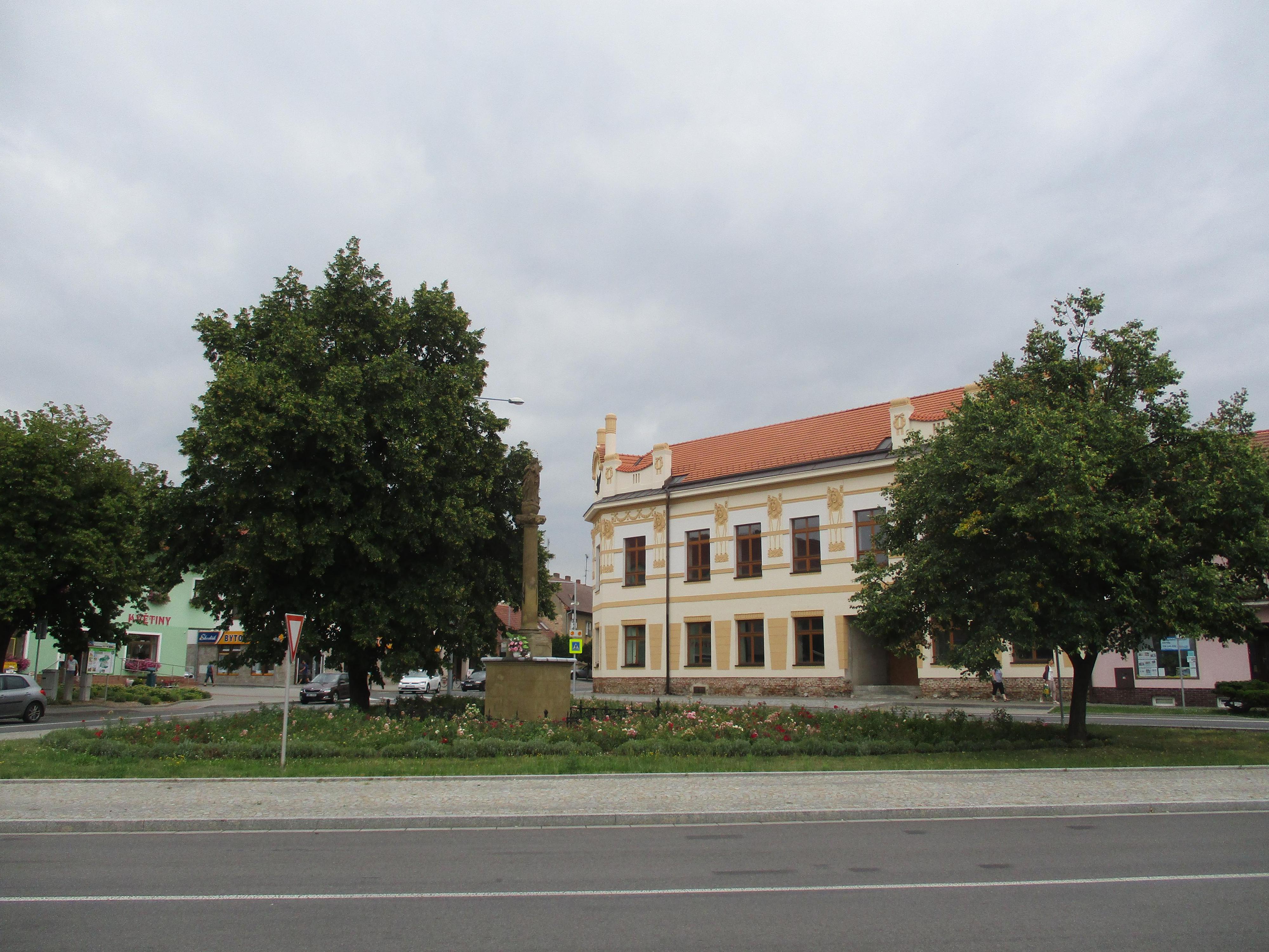 Hotel Černý orel foto 5