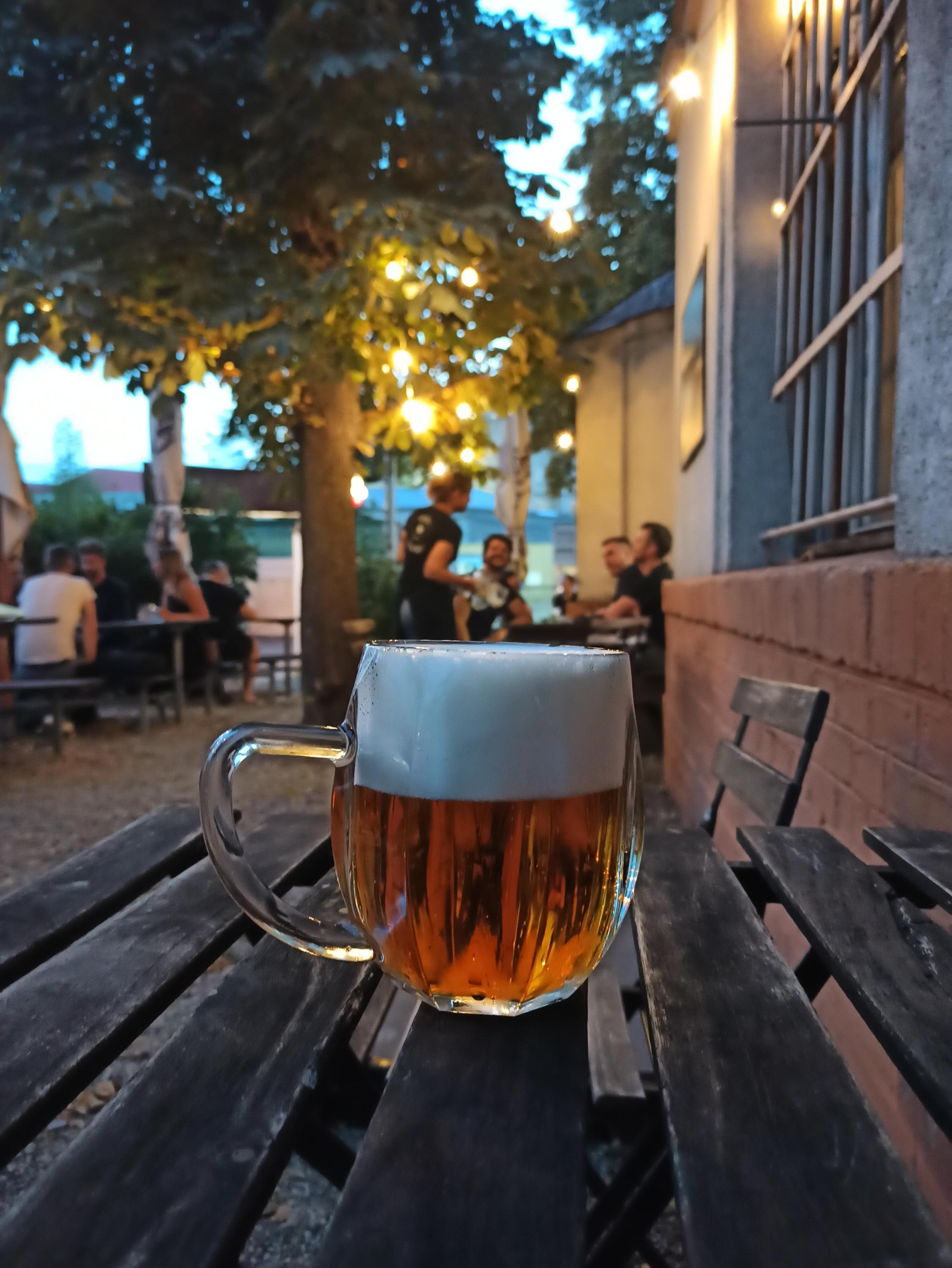 Hospoda U Klokočníka foto 5