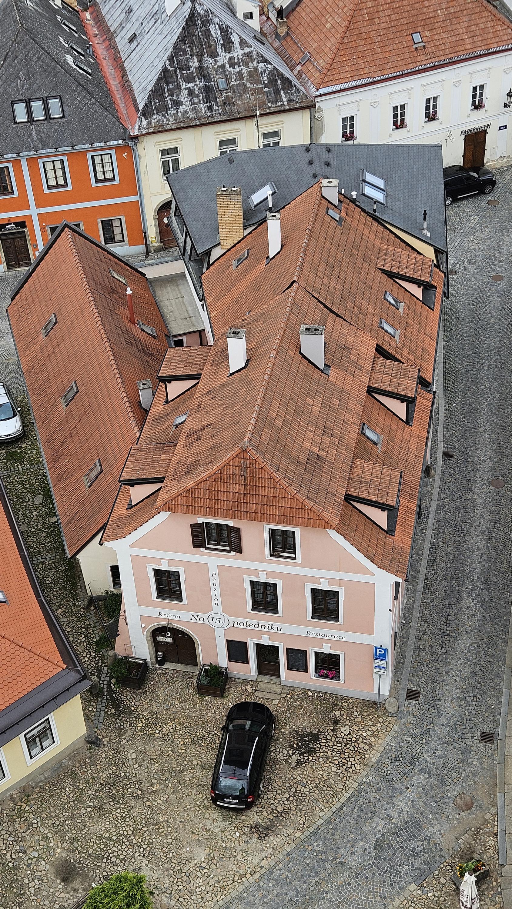 Na 15. poledníku foto 2