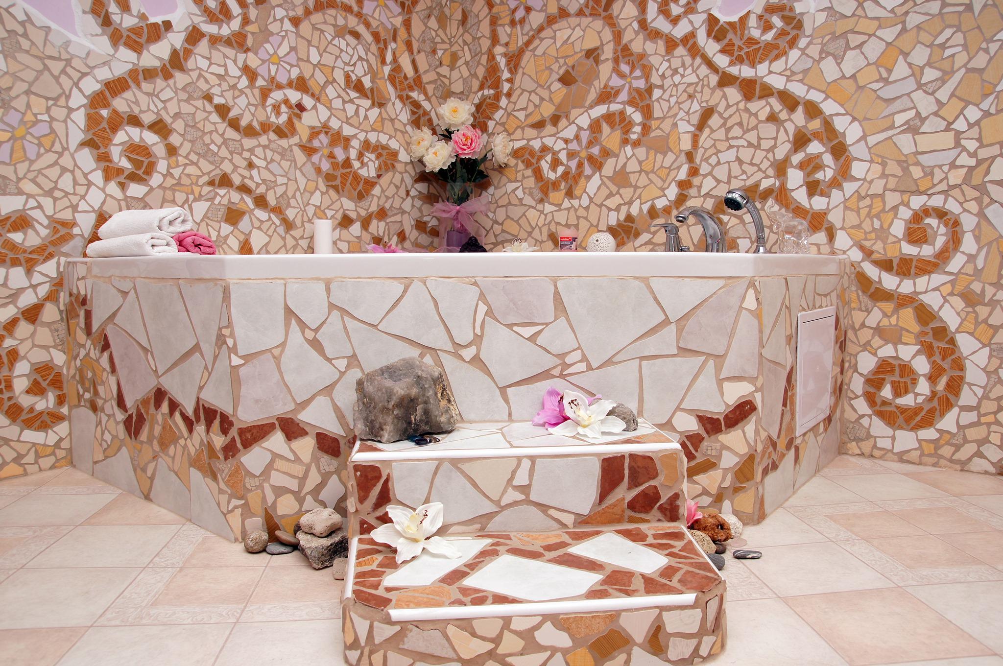 Masážní Salon Dimension