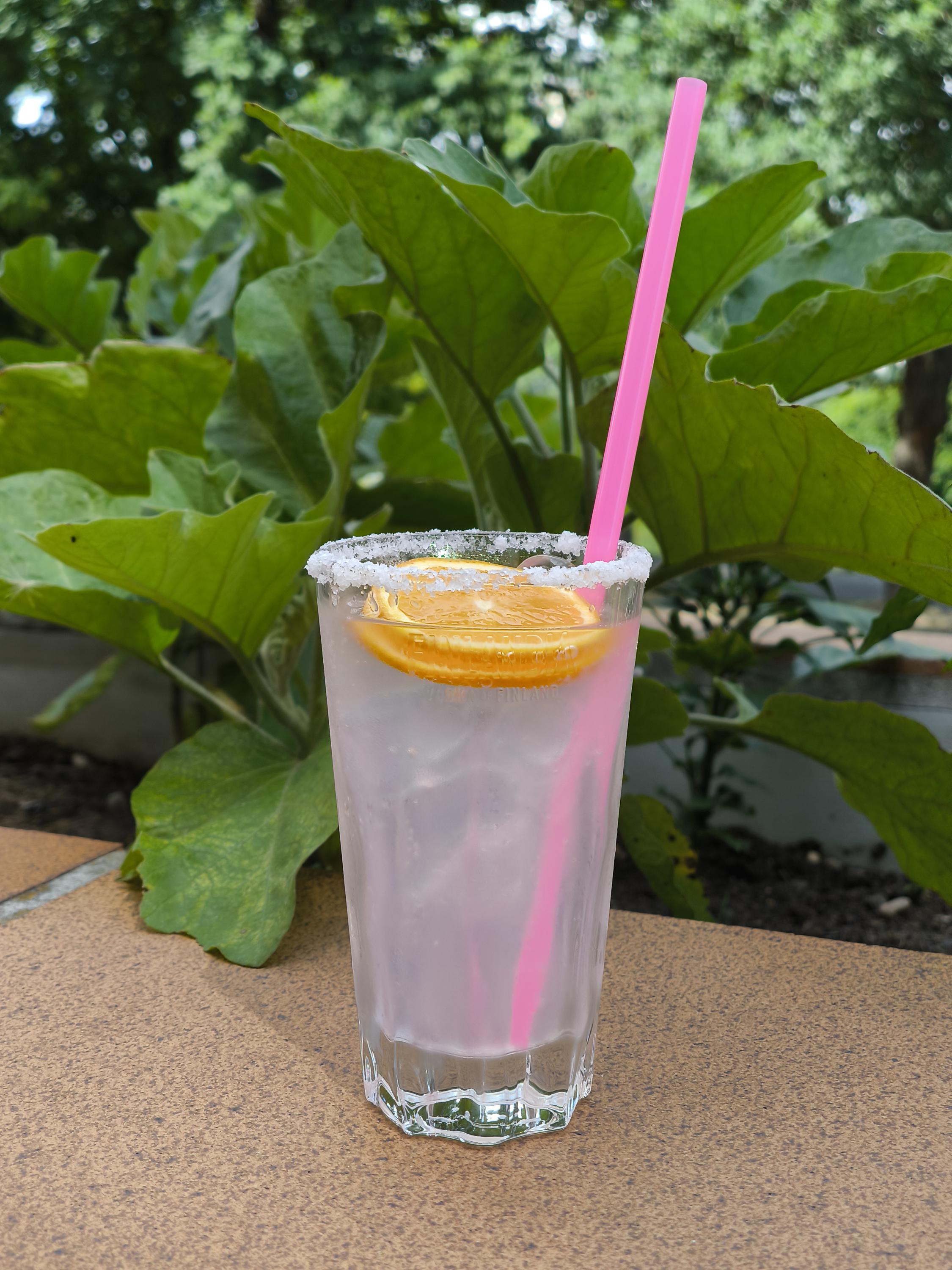 Restaurace Coolturák foto 2