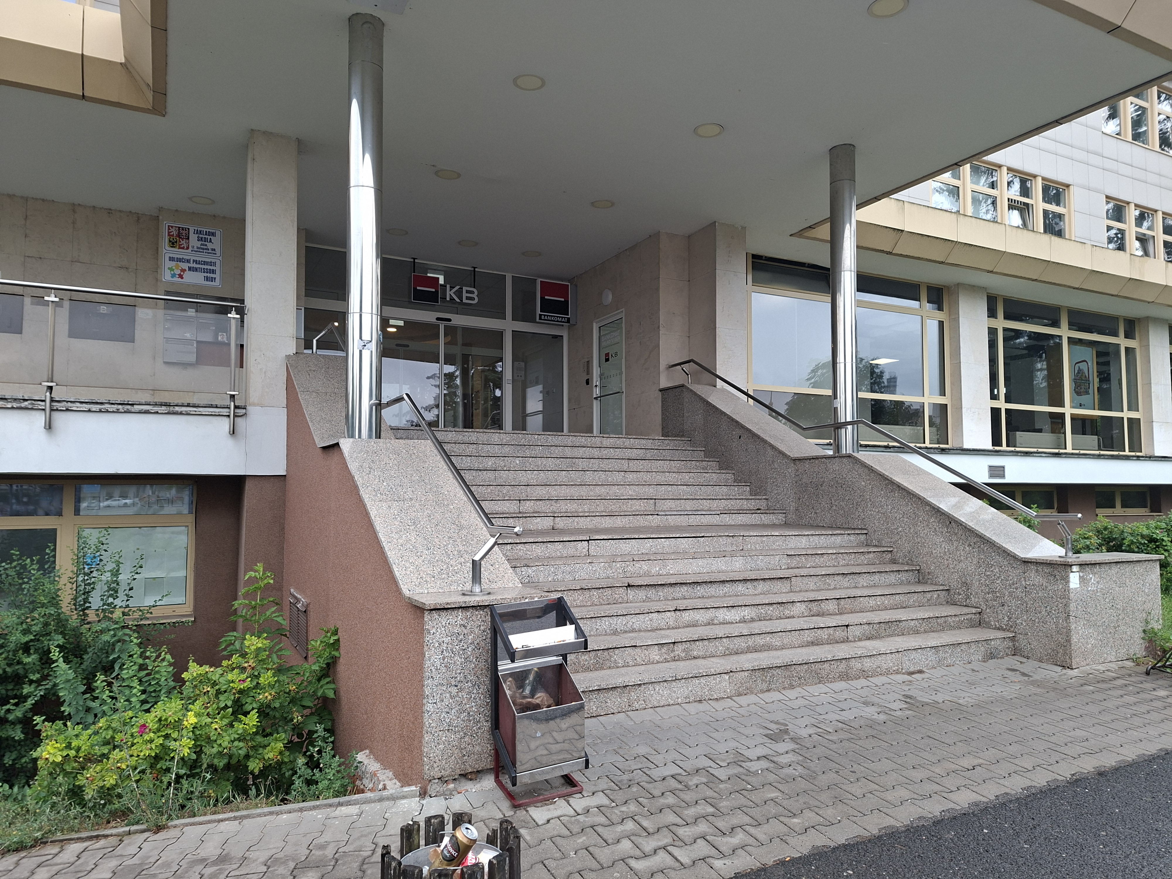 Komerční banka, a.s. foto 6