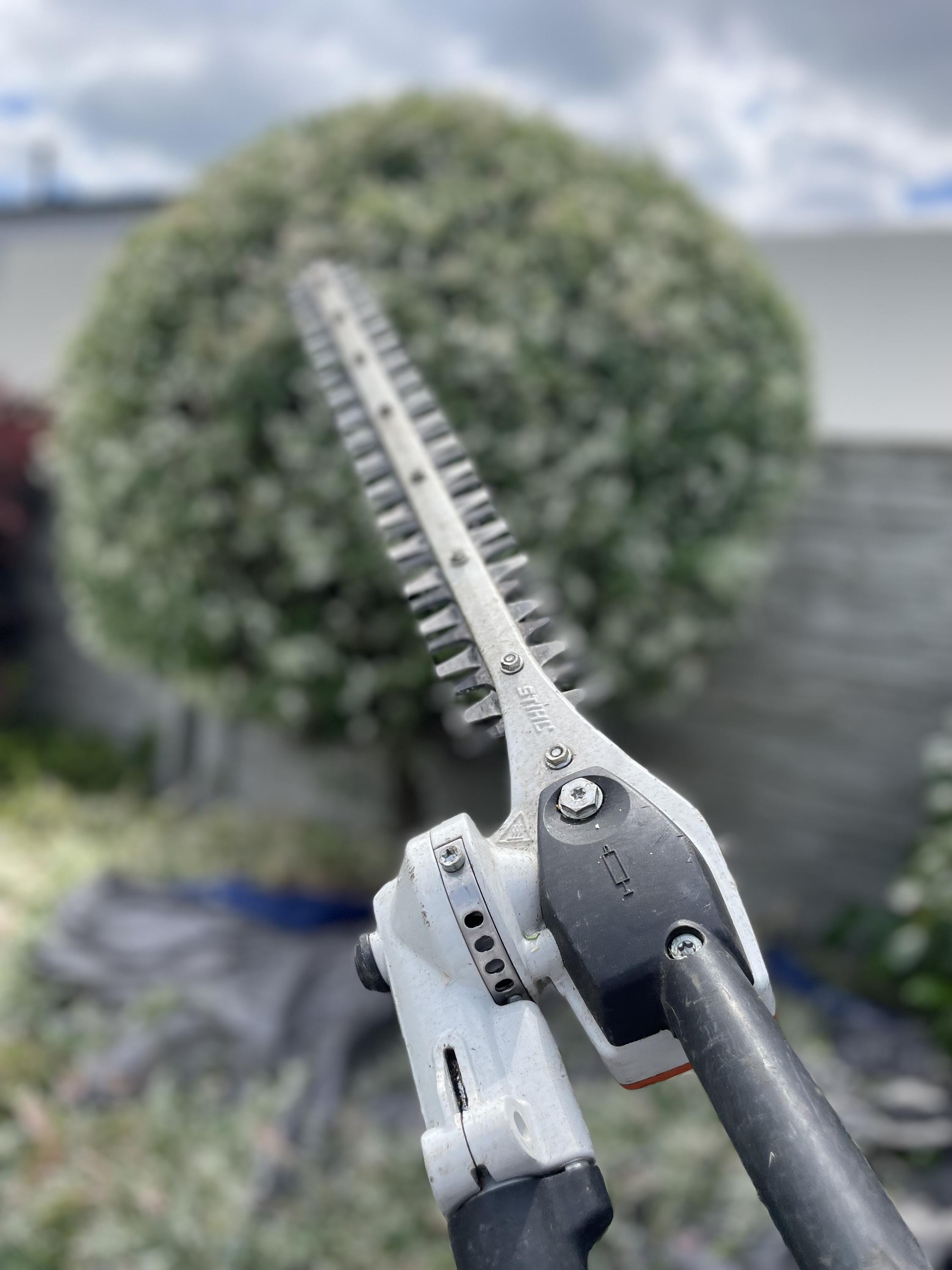 Realizace a údržba zahrad Marek Novák foto 5