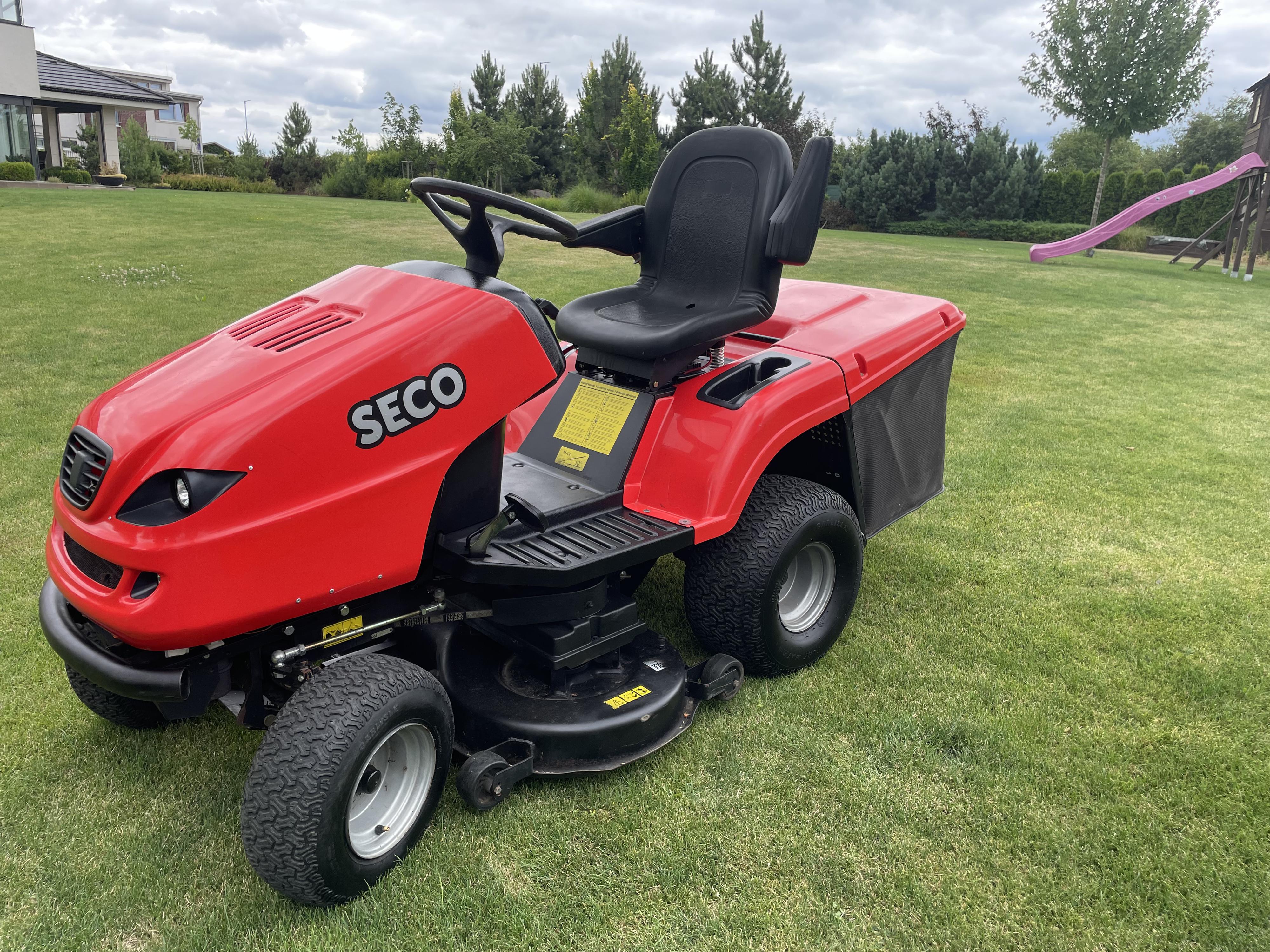 Realizace a údržba zahrad Marek Novák foto 4