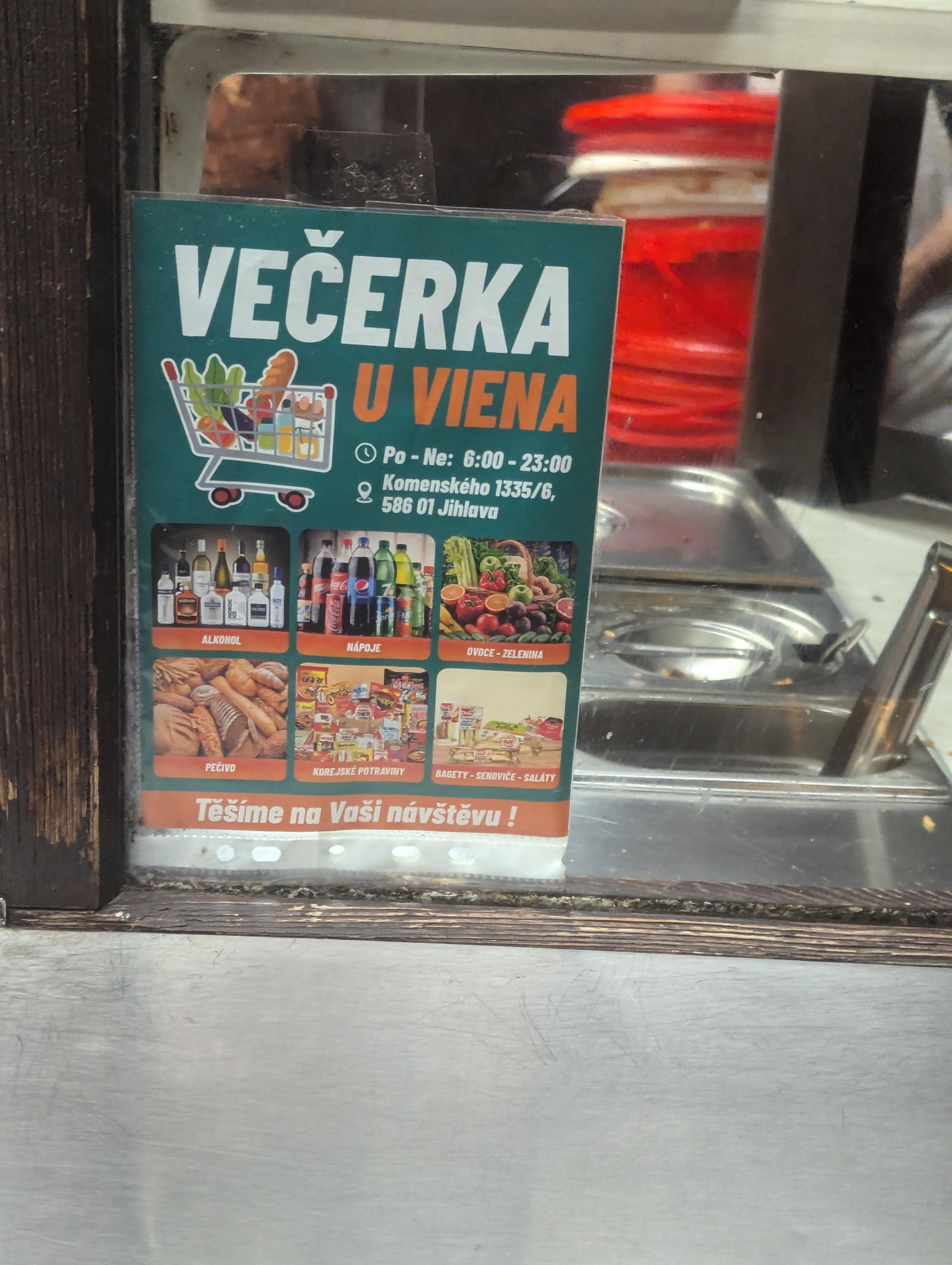 ASIJSKÉ BISTRO foto 2