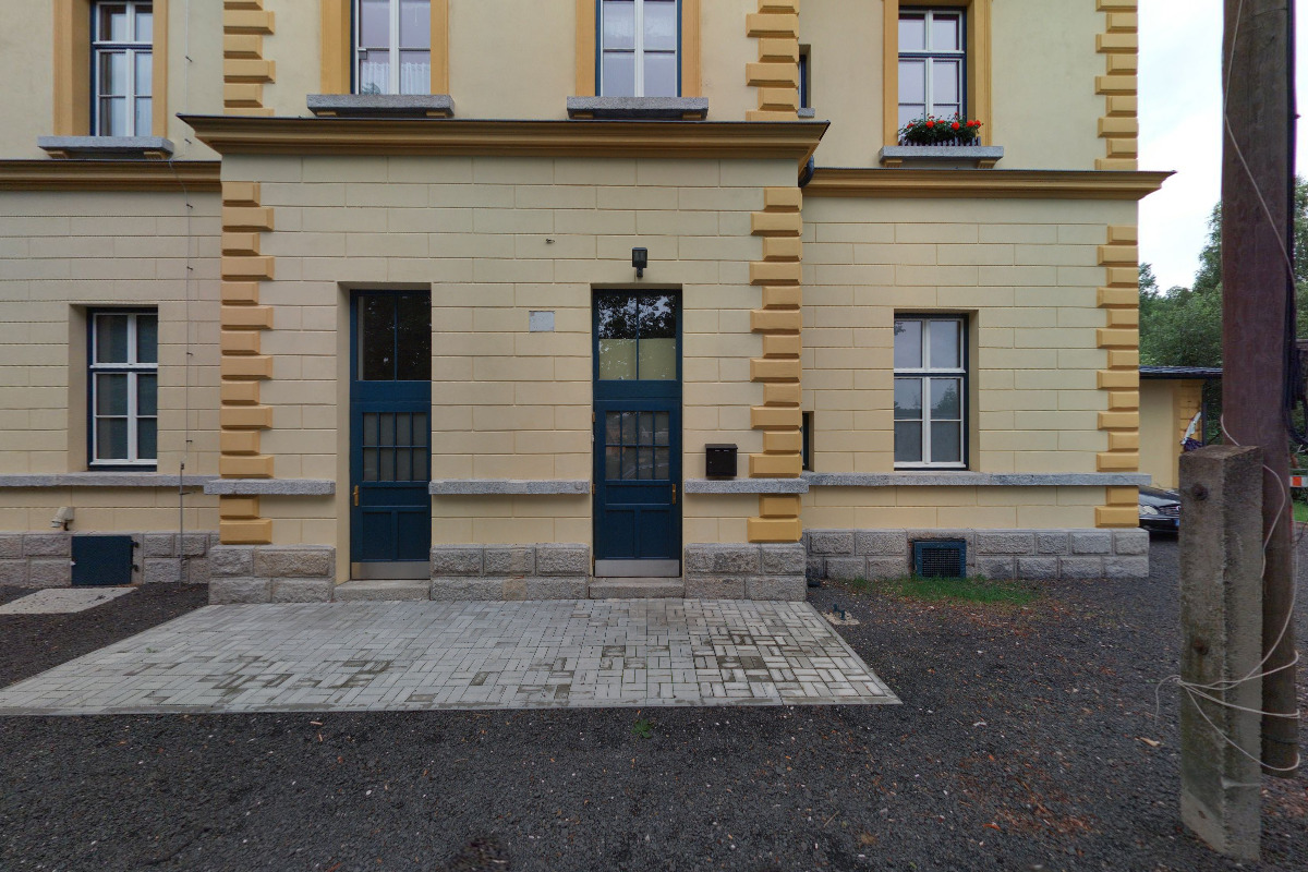 Městská policie Nová Role