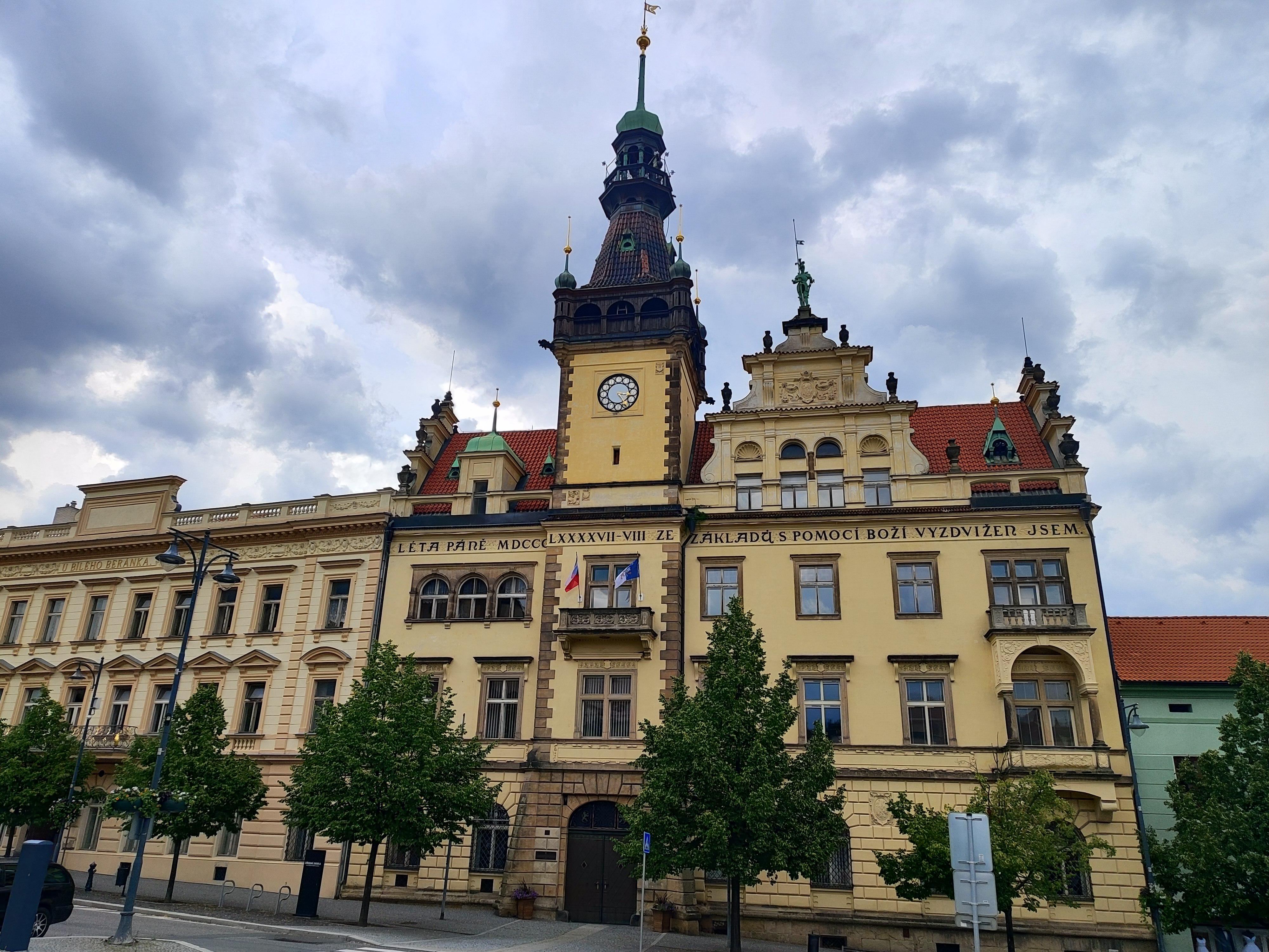 Magistrát města Kladno foto 6