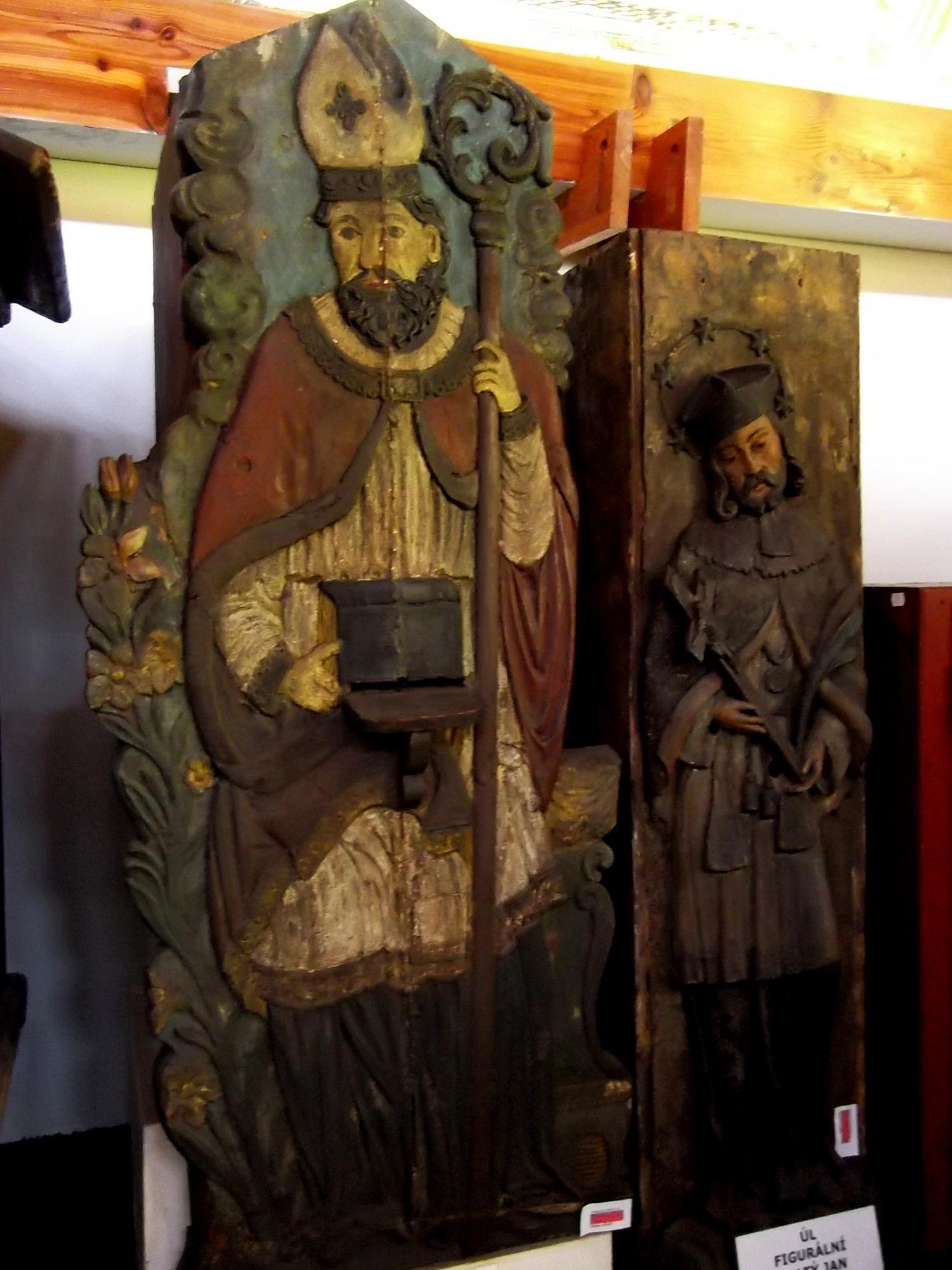 Včelařské muzeum foto 4