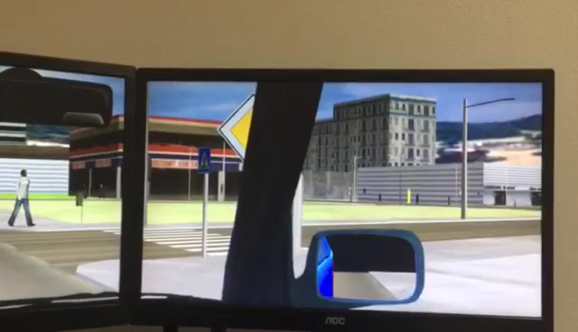 Autoškola Stella foto 2 (náhled videa)