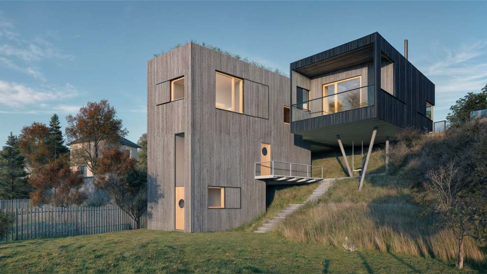 MŮD Architekti s.r.o. foto 3