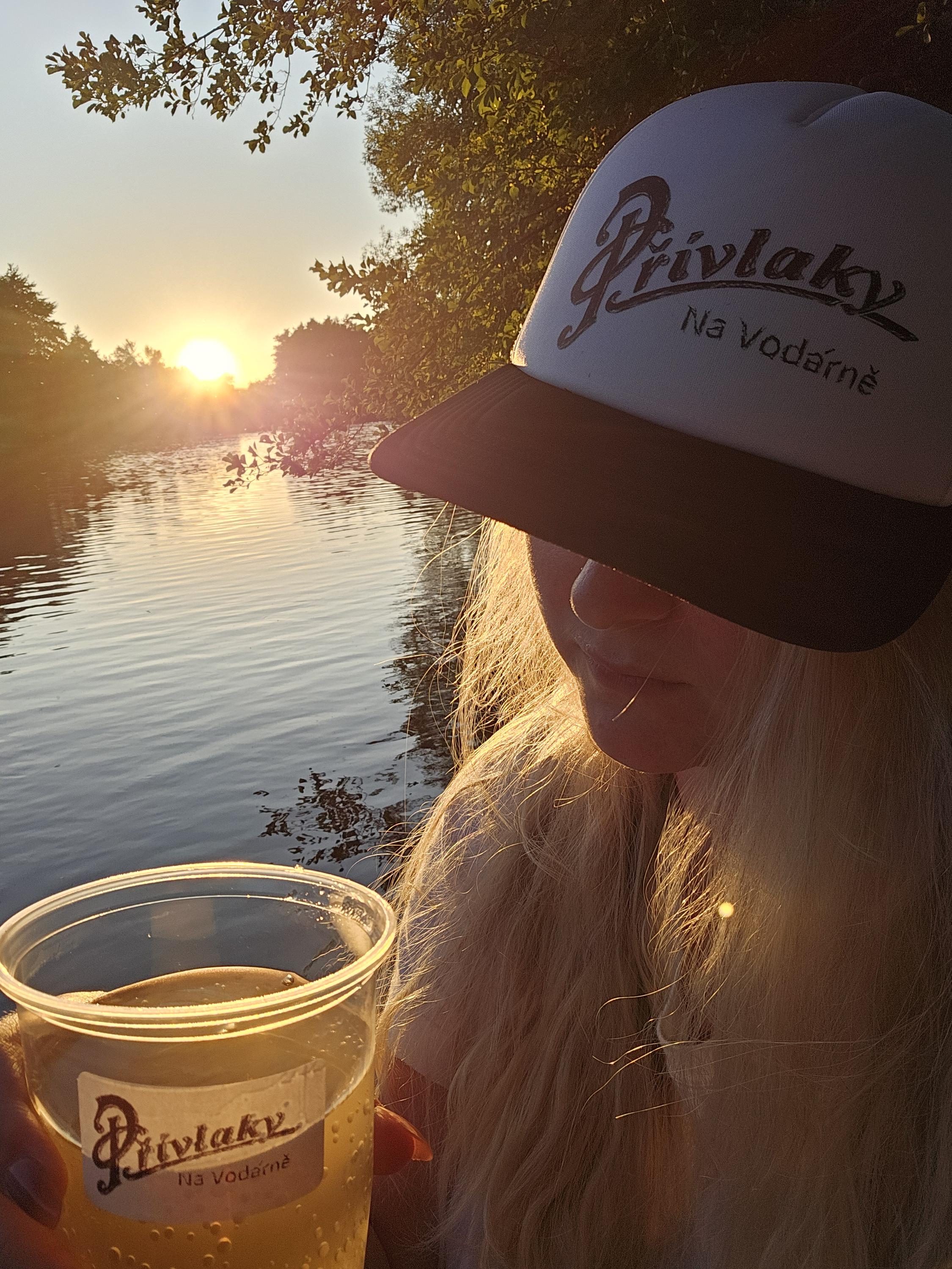 Přívlaky Na Vodárně foto 4