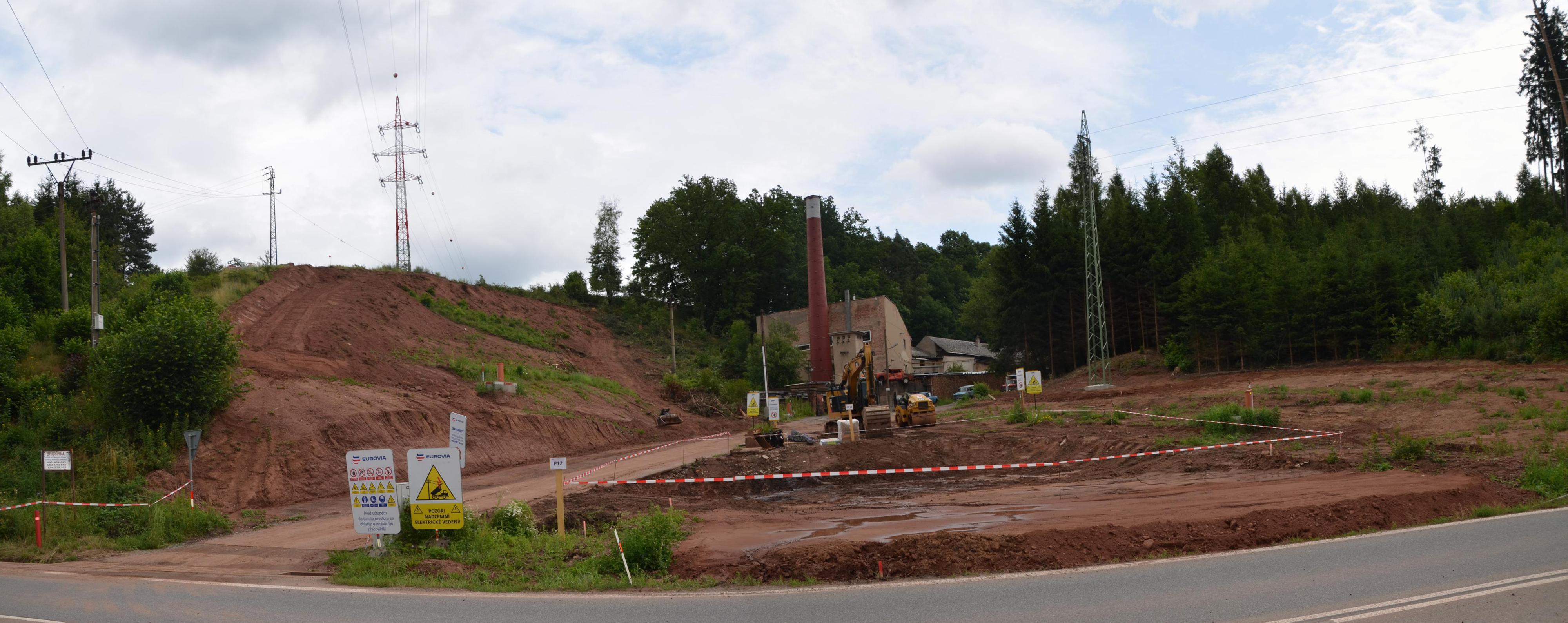 Stavebniny Danton foto 5