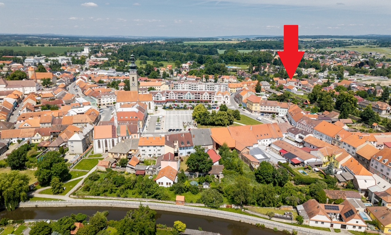 INREKA - realitní kancelář foto 4