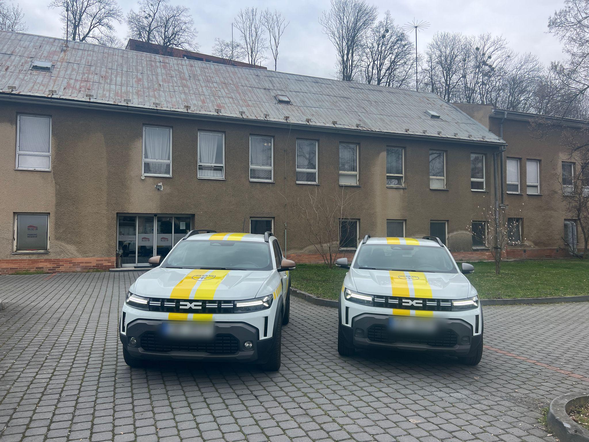 S.B.S. SECURITY s.r.o. foto 2