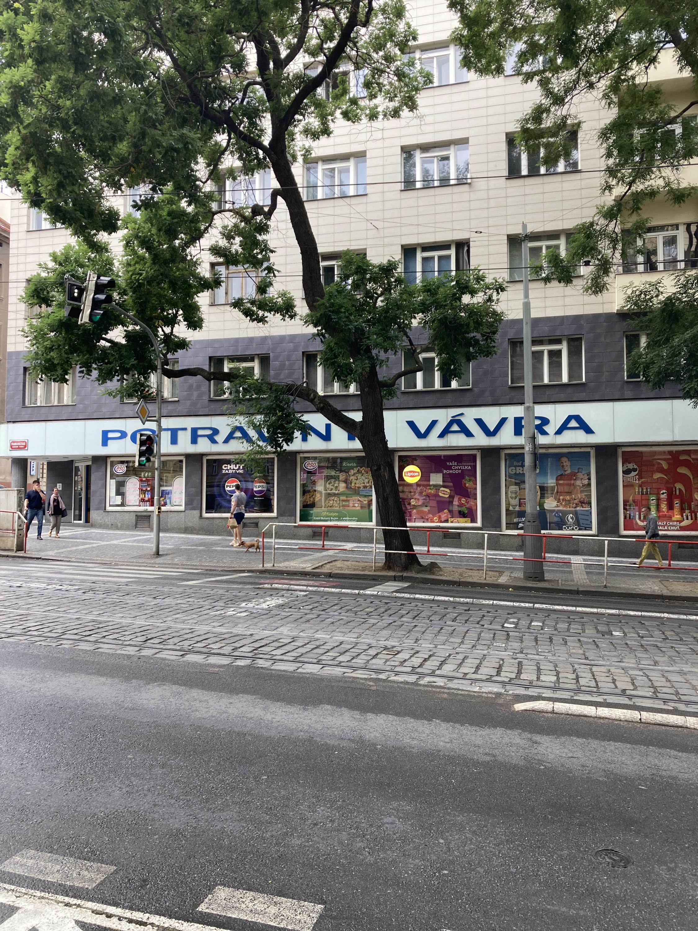 Potraviny Eso Market foto 5