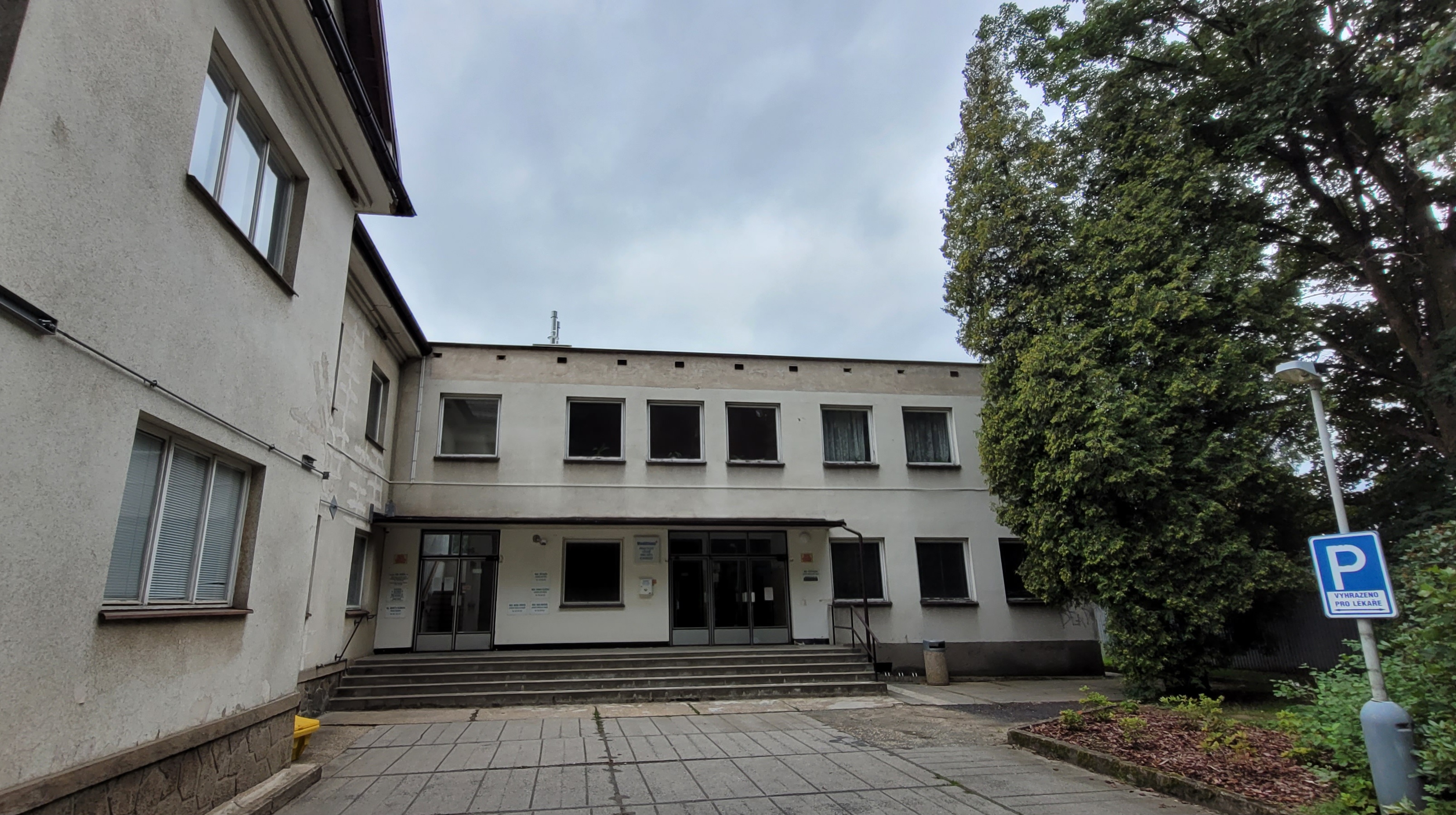 MUDr. Magda Jiráková - MagMedica, s.r.o.