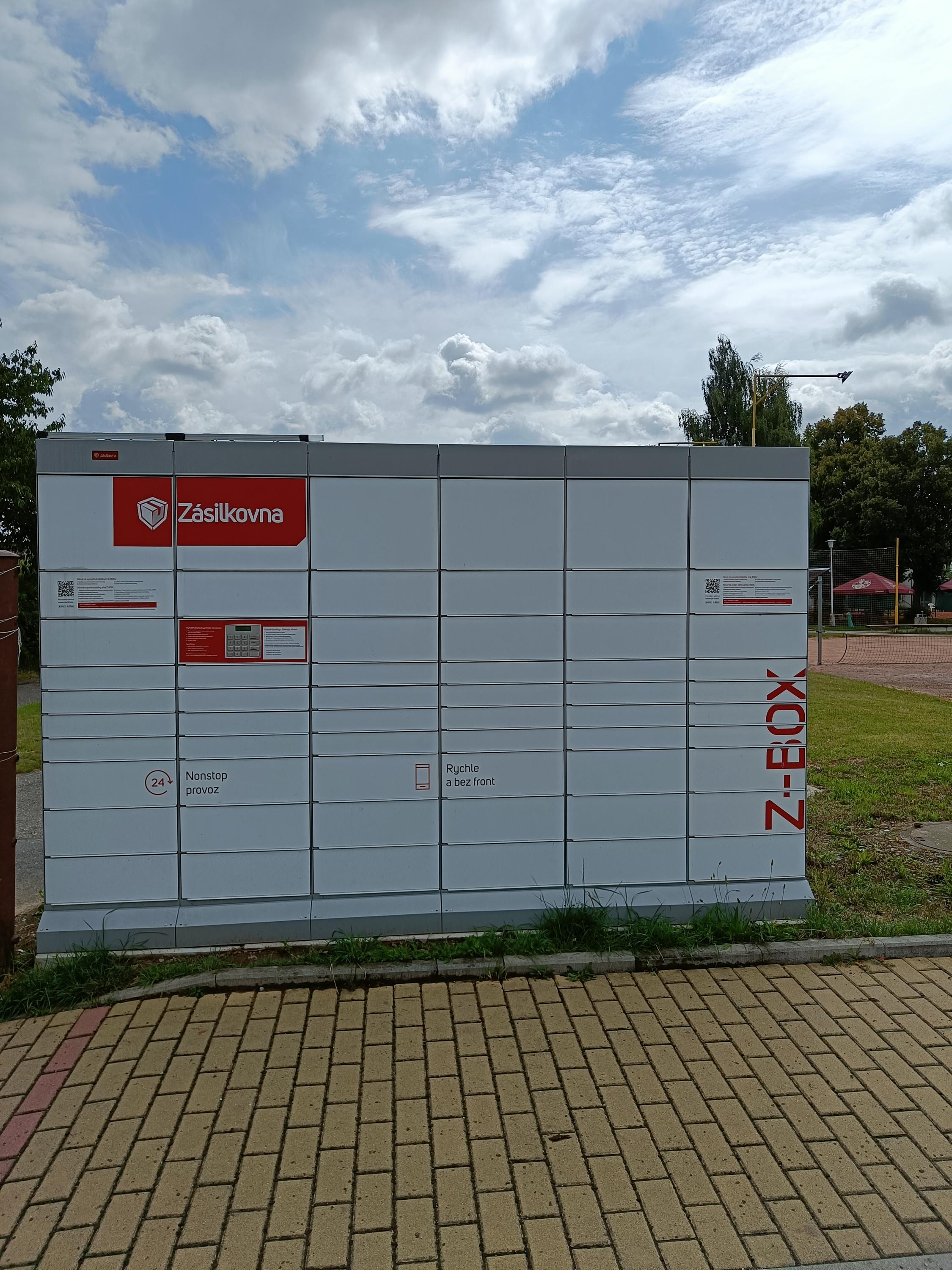 Z-BOX foto 2