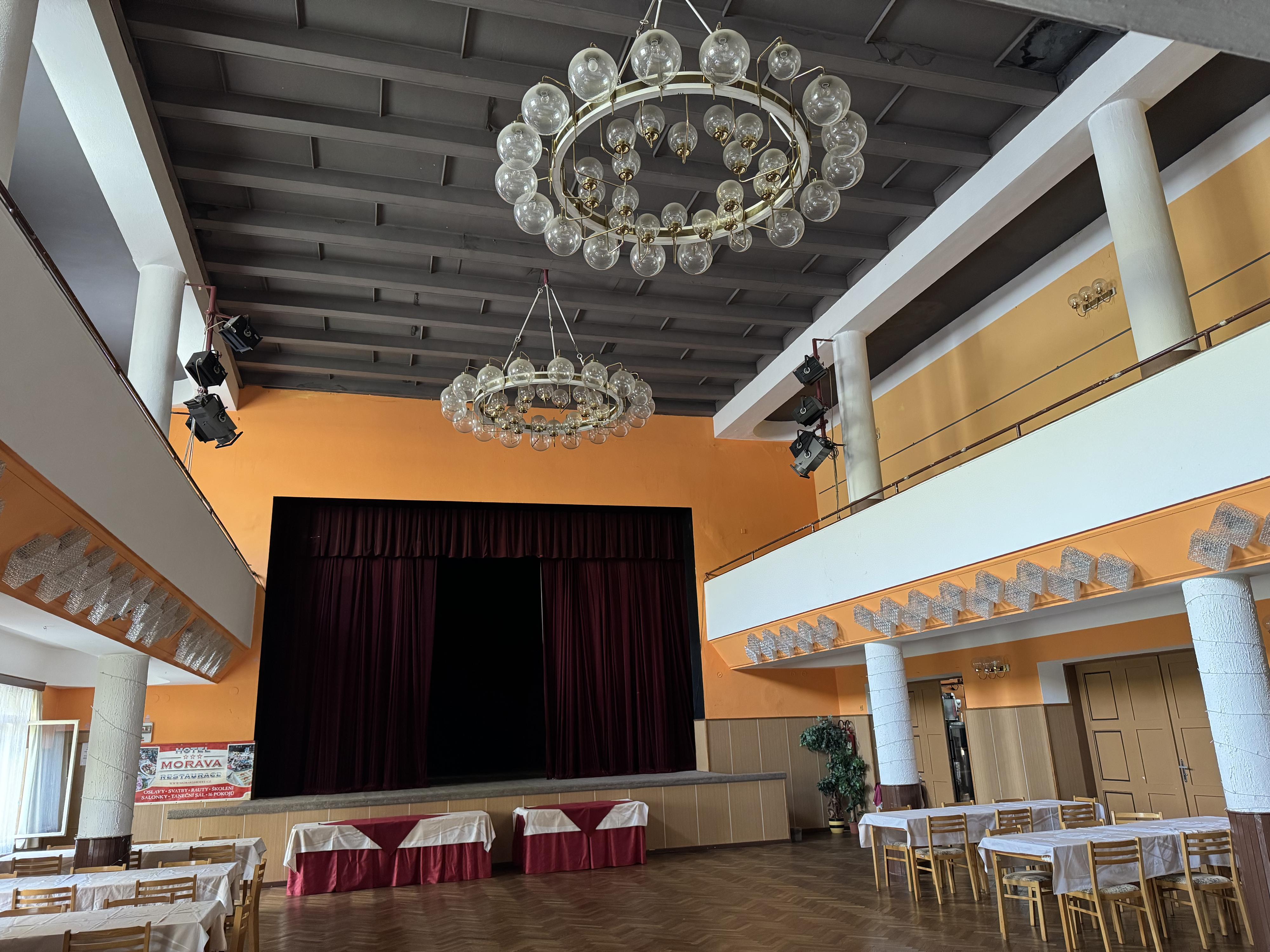 Restaurace Morava foto 6