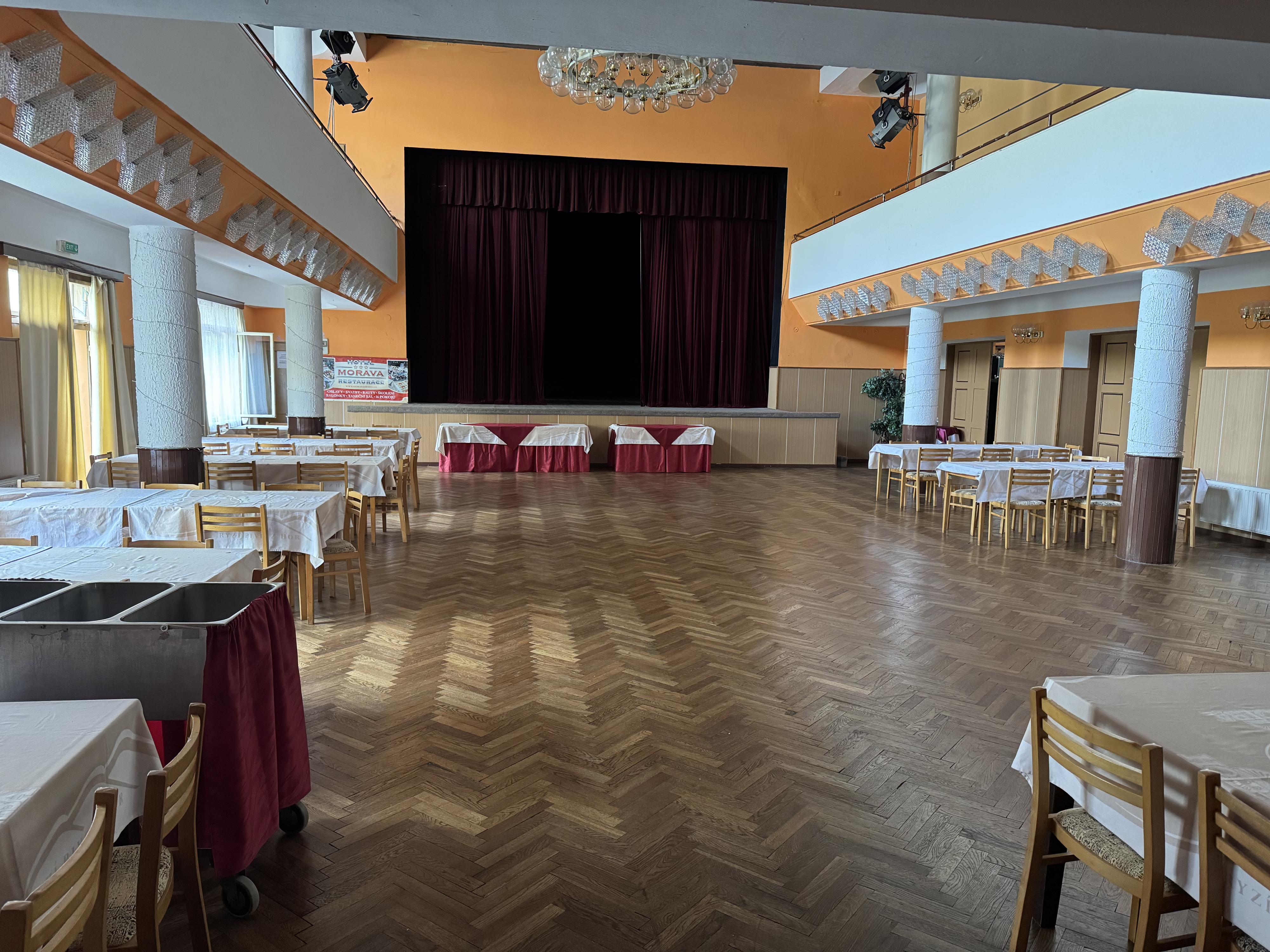 Restaurace Morava foto 5