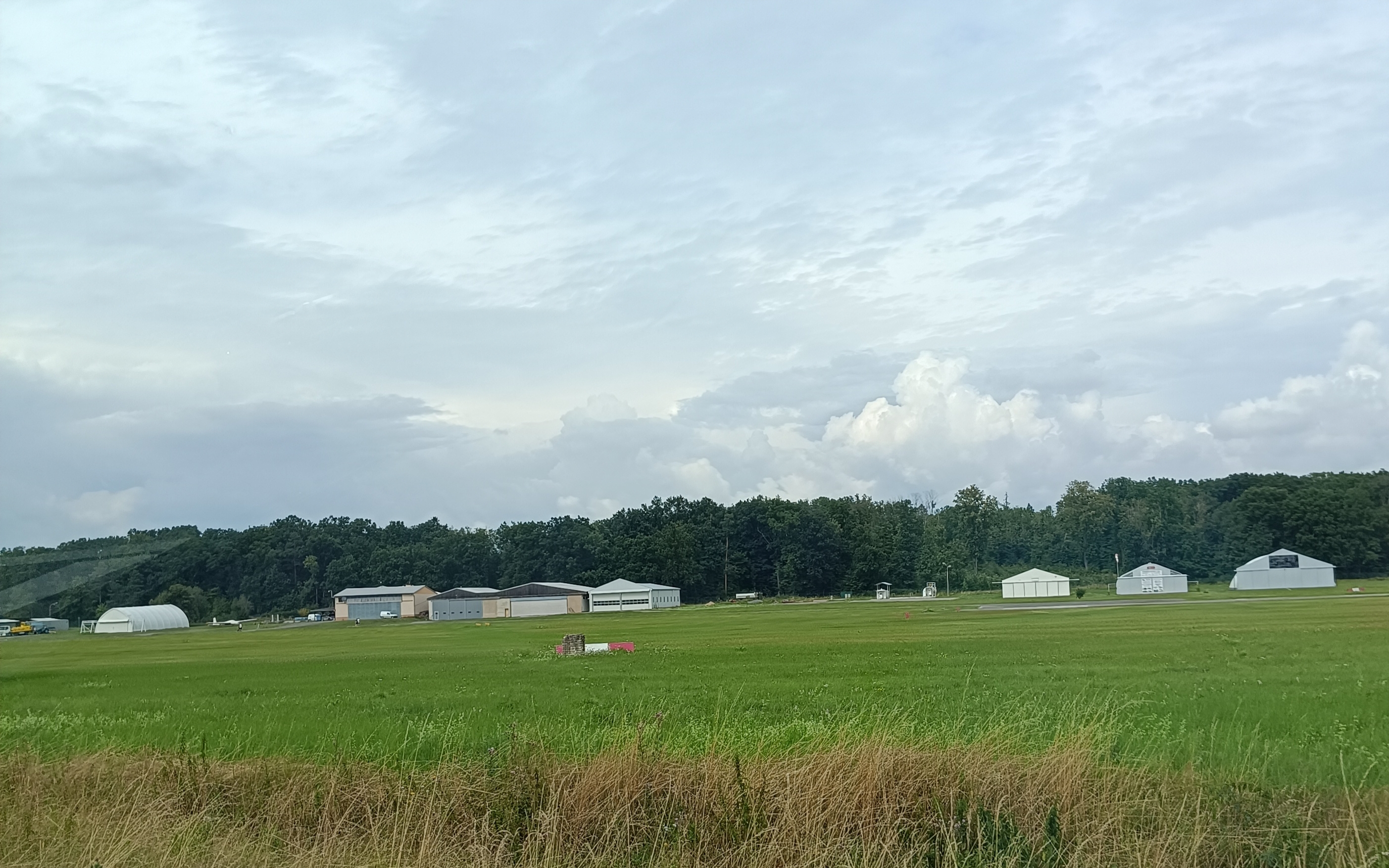 Letiště Vysoké Mýto foto 4