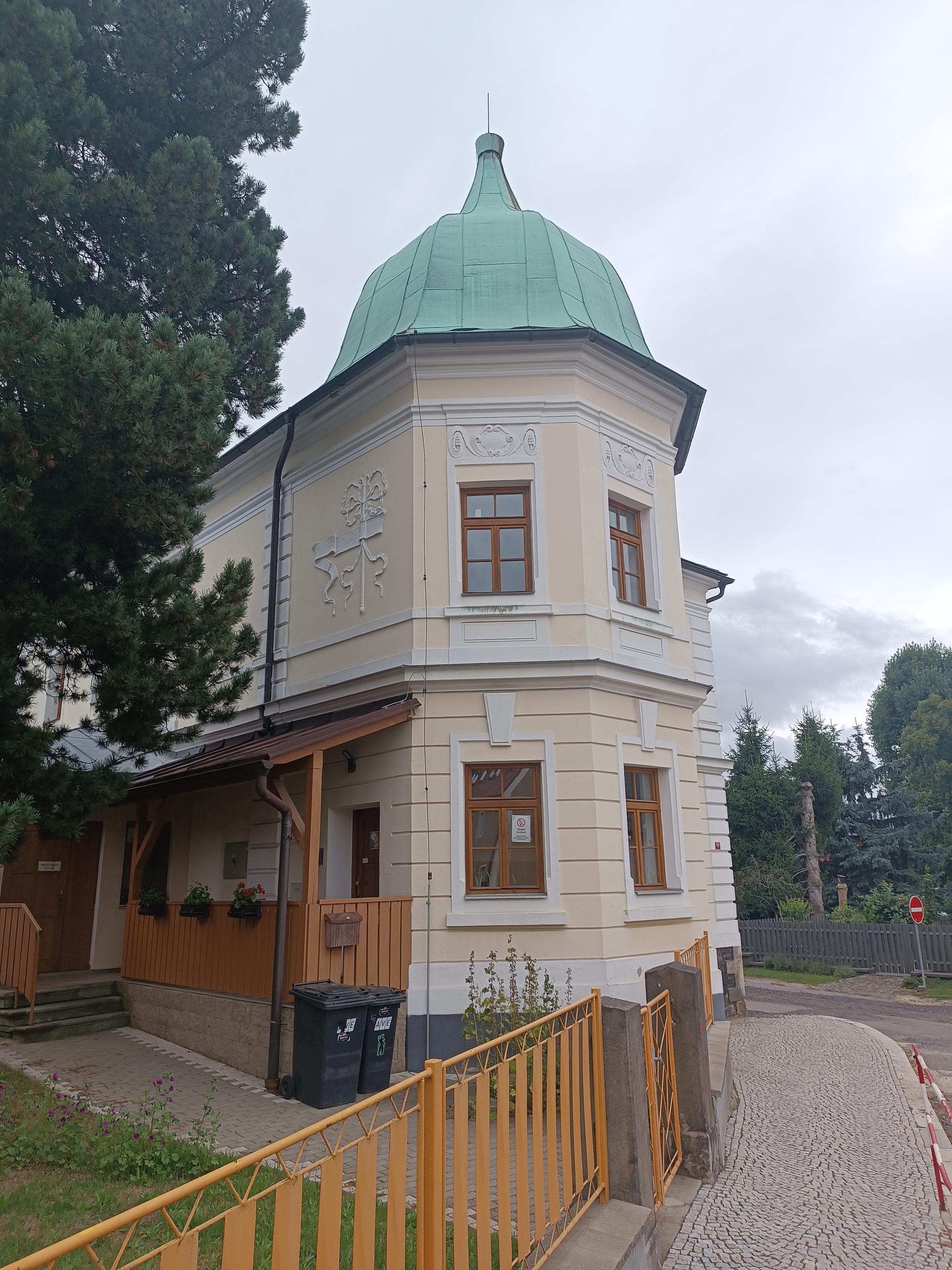MŠ Srdíčko Nový Bor, Palackého foto 2