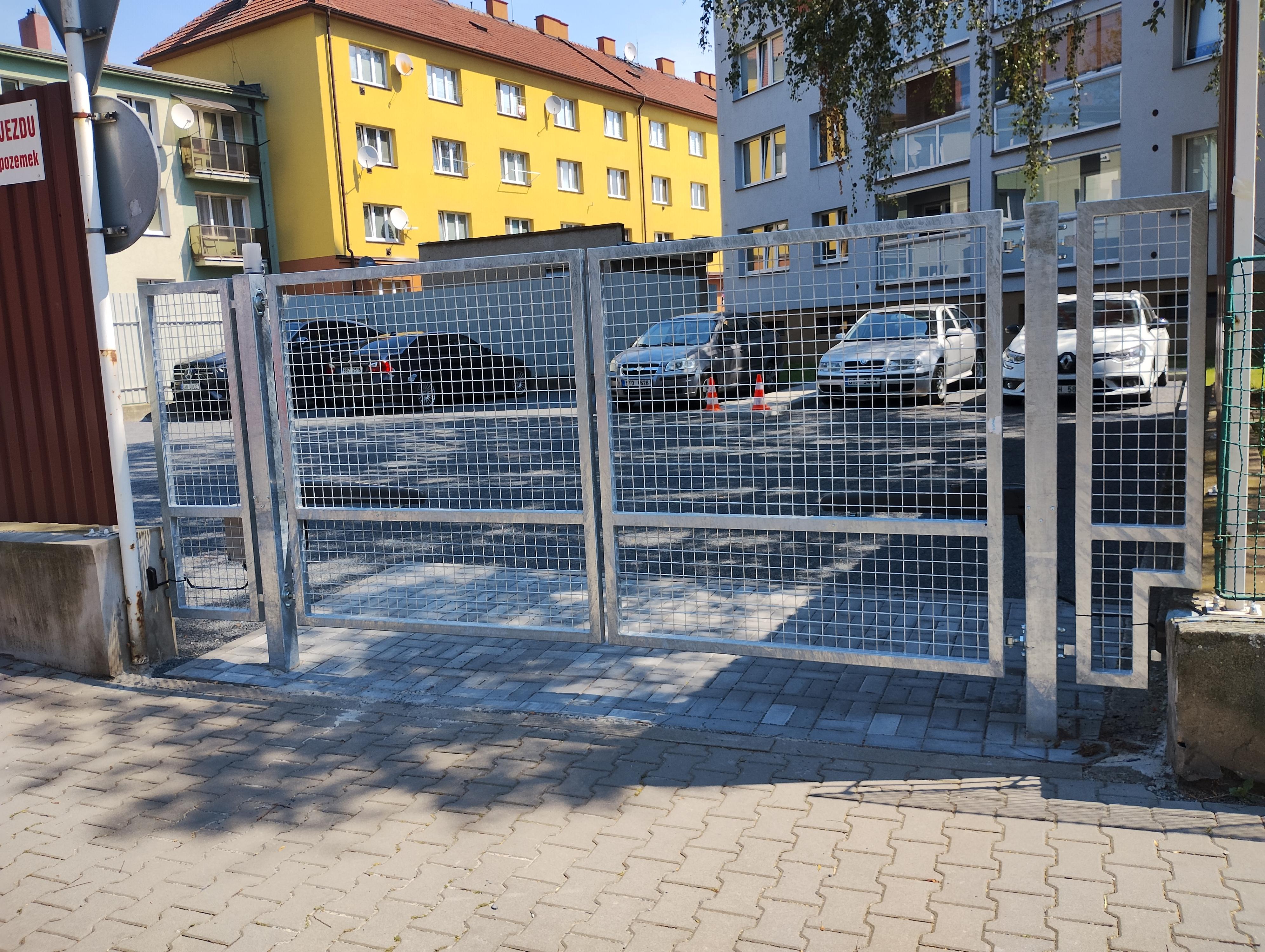 Ladislav Michálek - Zámečnictví foto 6