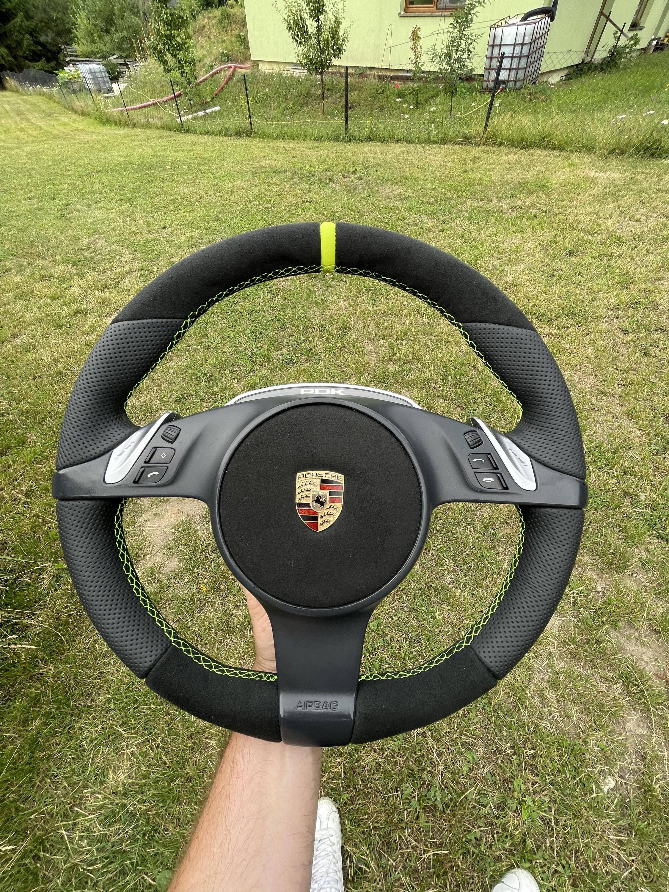 Auto Čalounictvi Jurij Michalkov foto 2