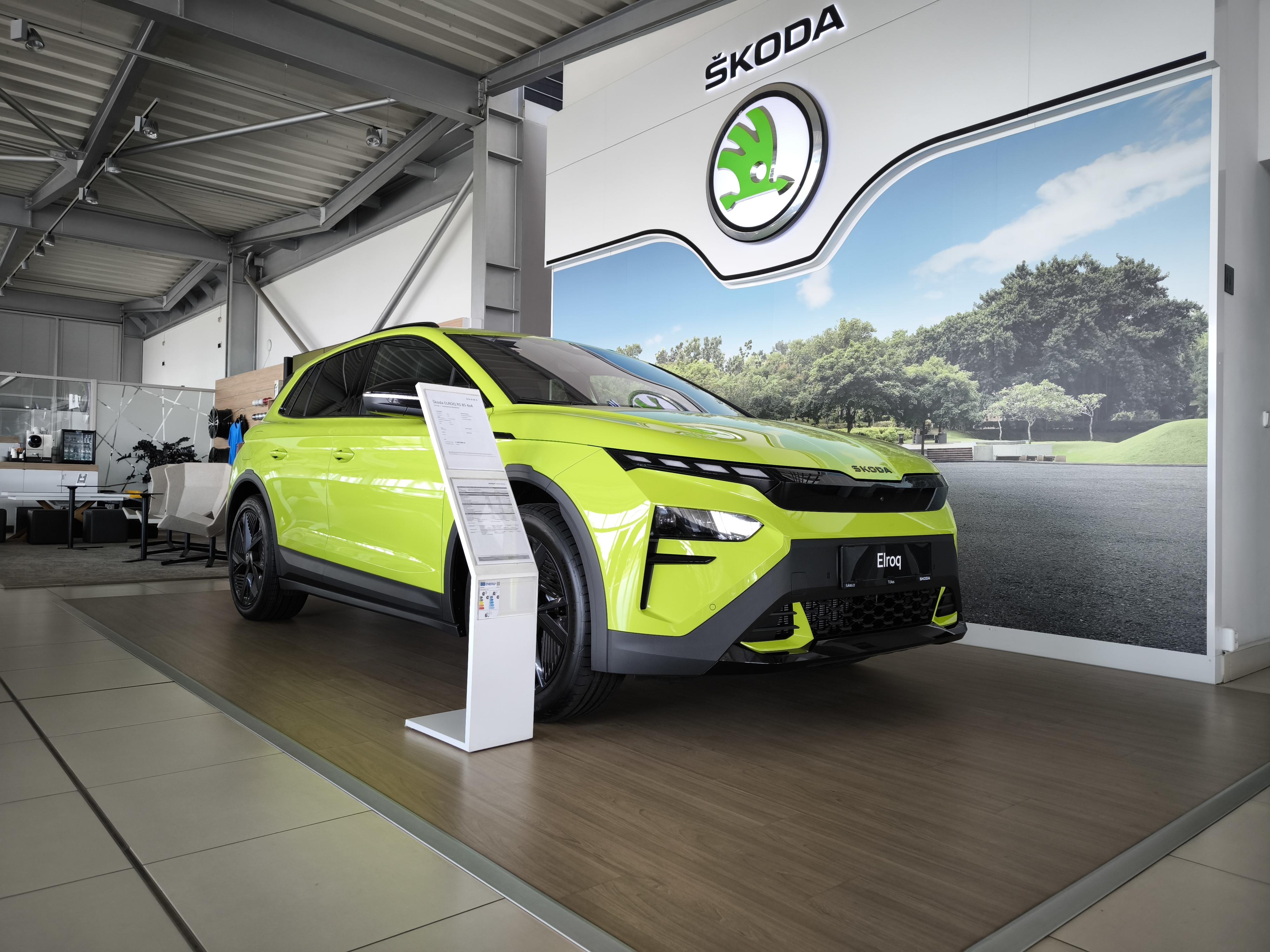 TUkas - Škoda foto 2