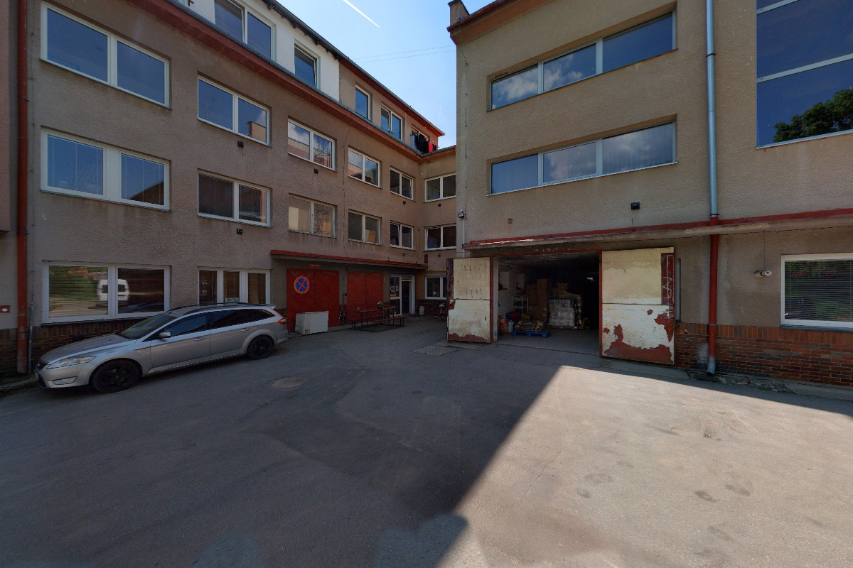 Podniková prodejna papír drogerie