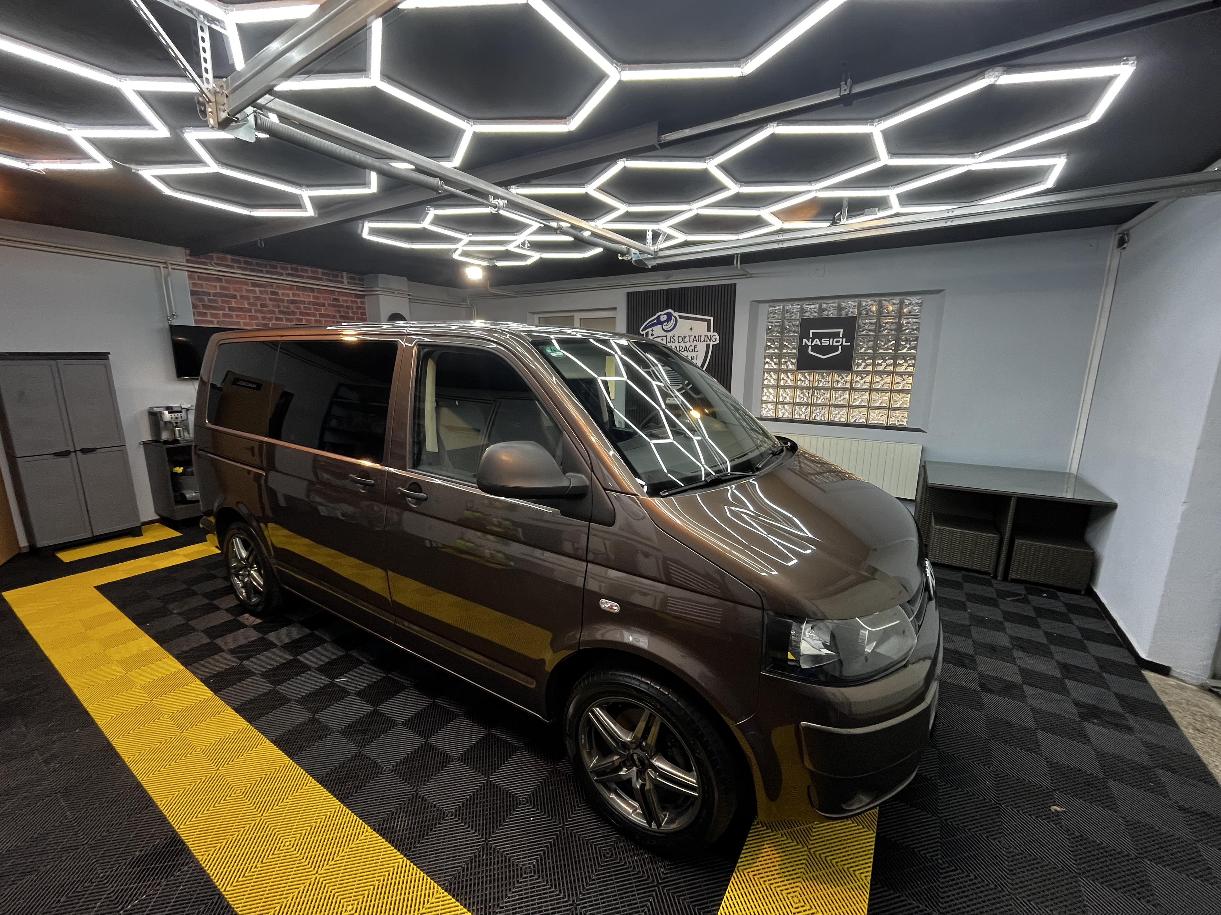 JŠ detailing garage