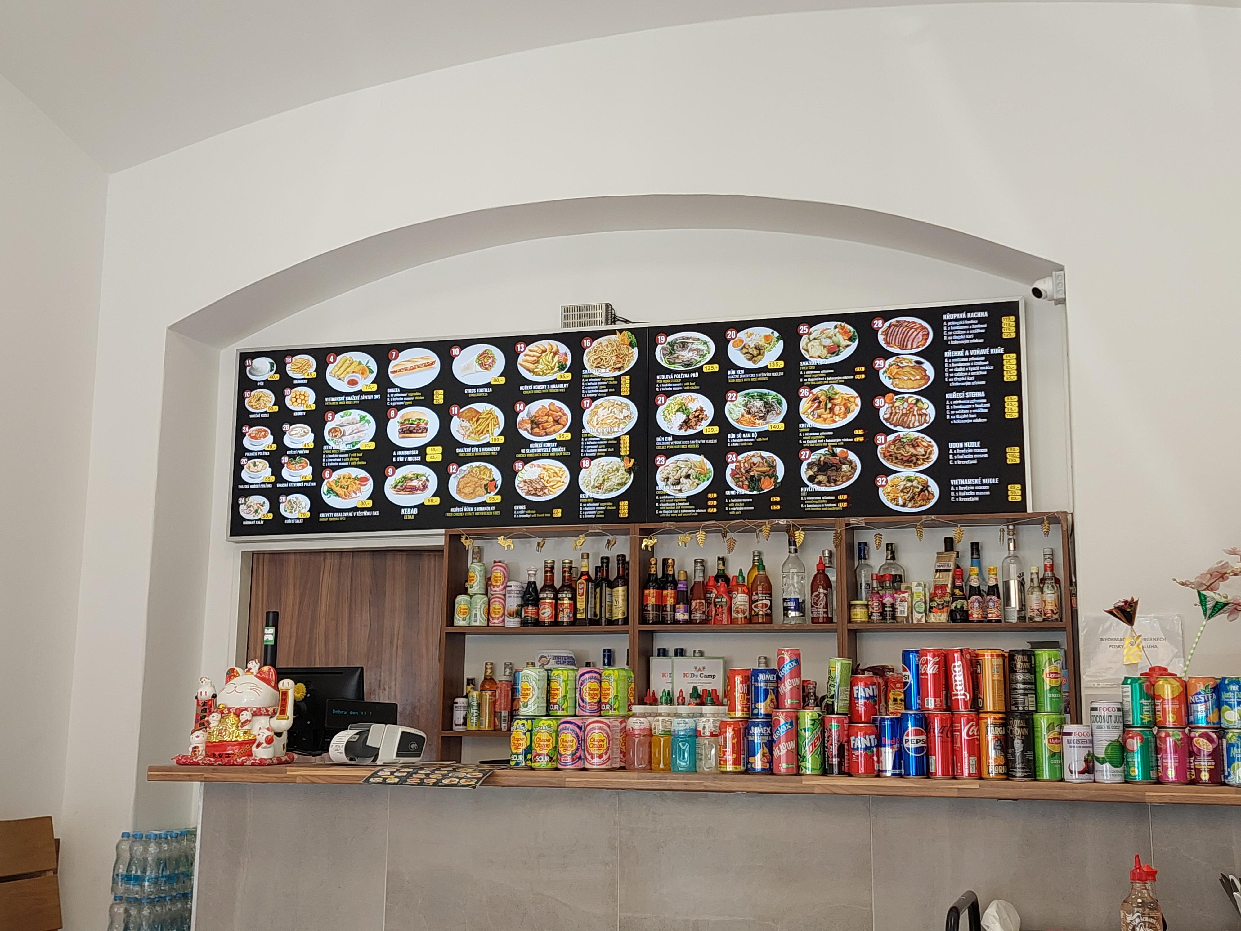 PHỞ HÀ NỘI foto 5