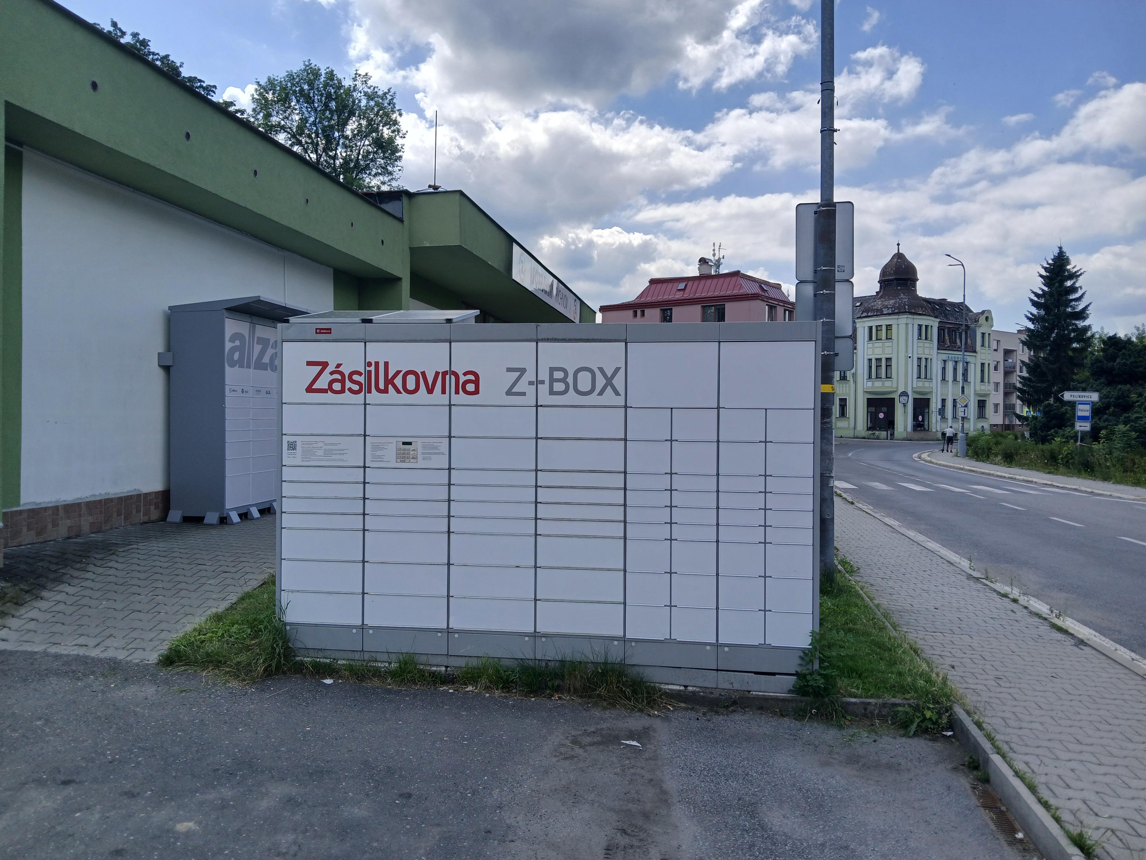 Z-BOX