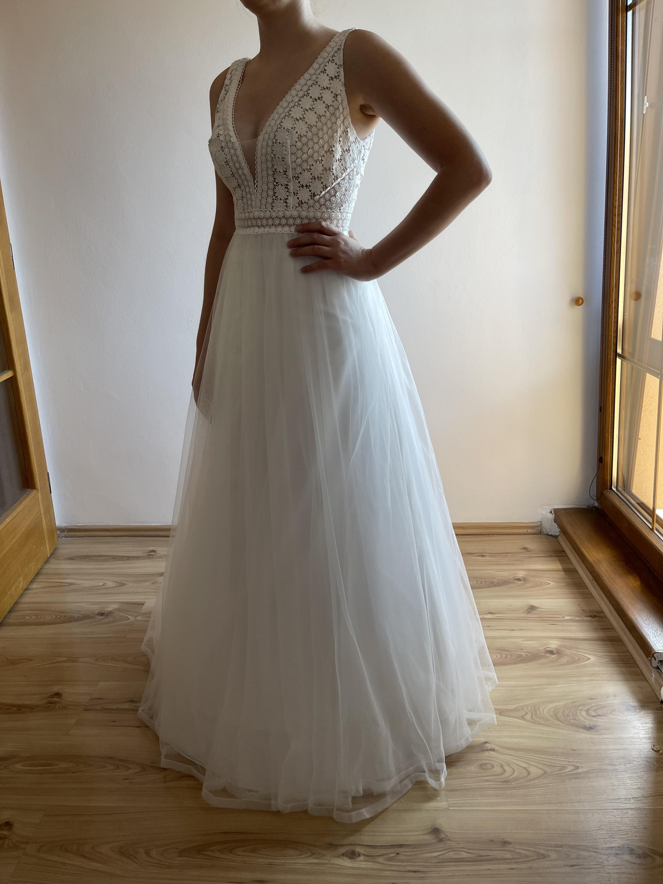 Svatební salon Eva Jansová foto 4