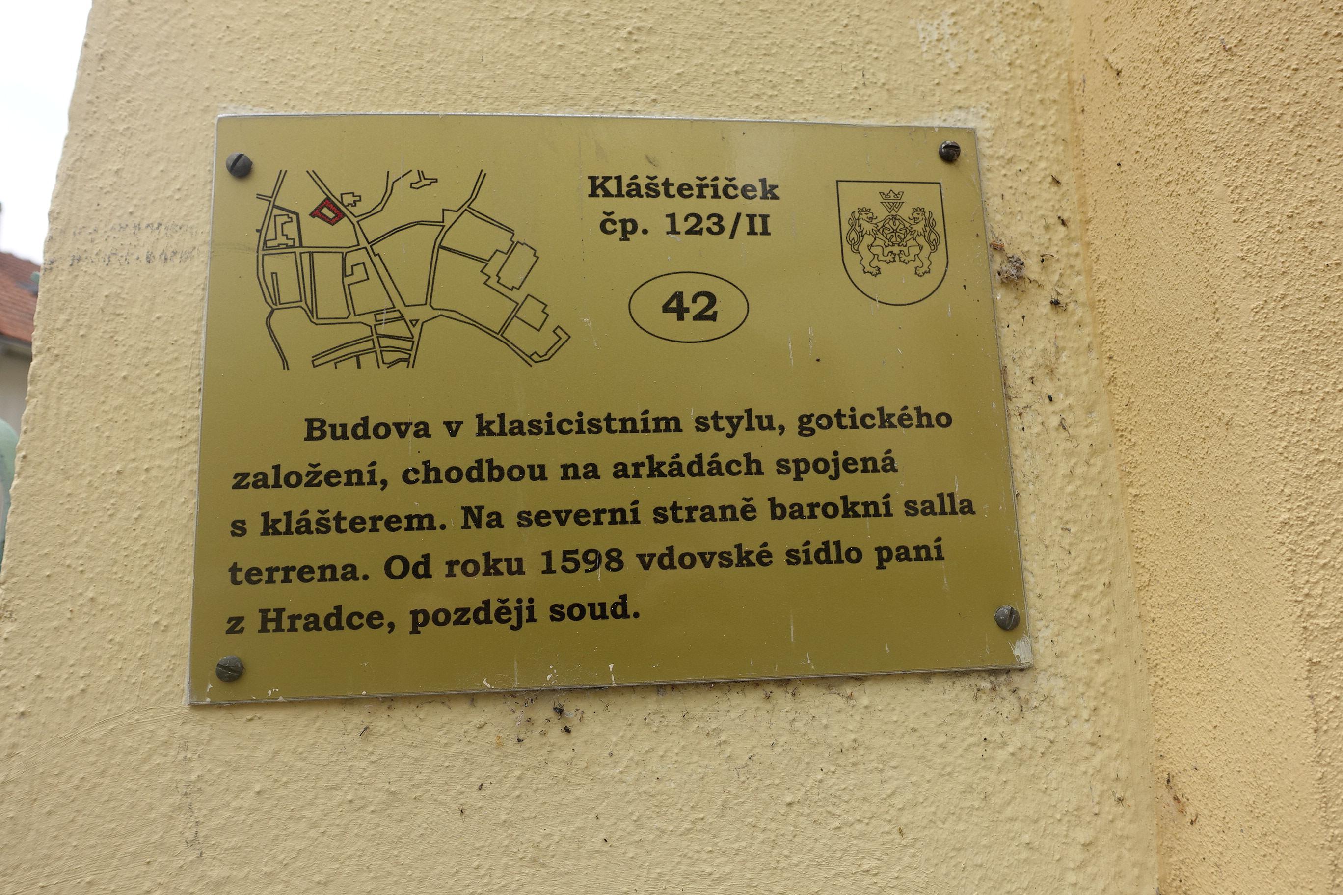 Okresní soud v Jindřichově Hradci foto 5