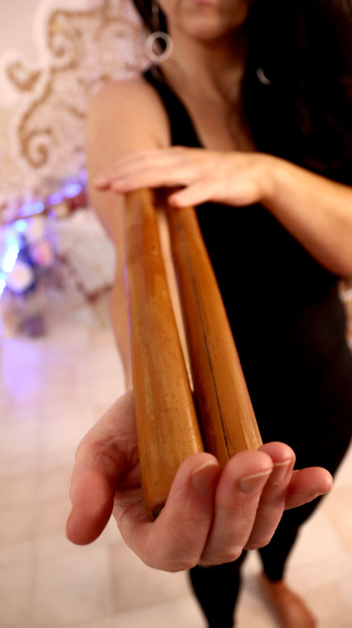 Masážní Salon Dimension foto 3