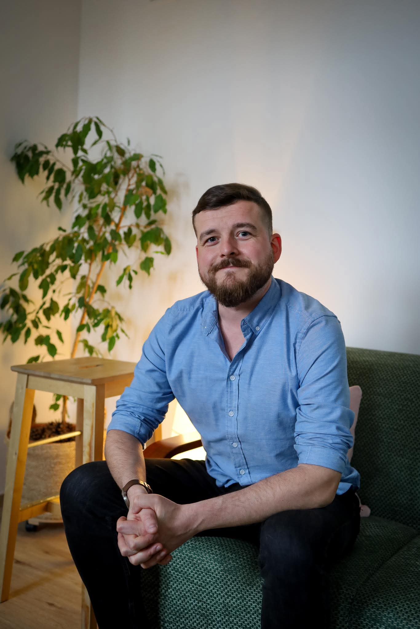 Terapeut Vašek foto 1