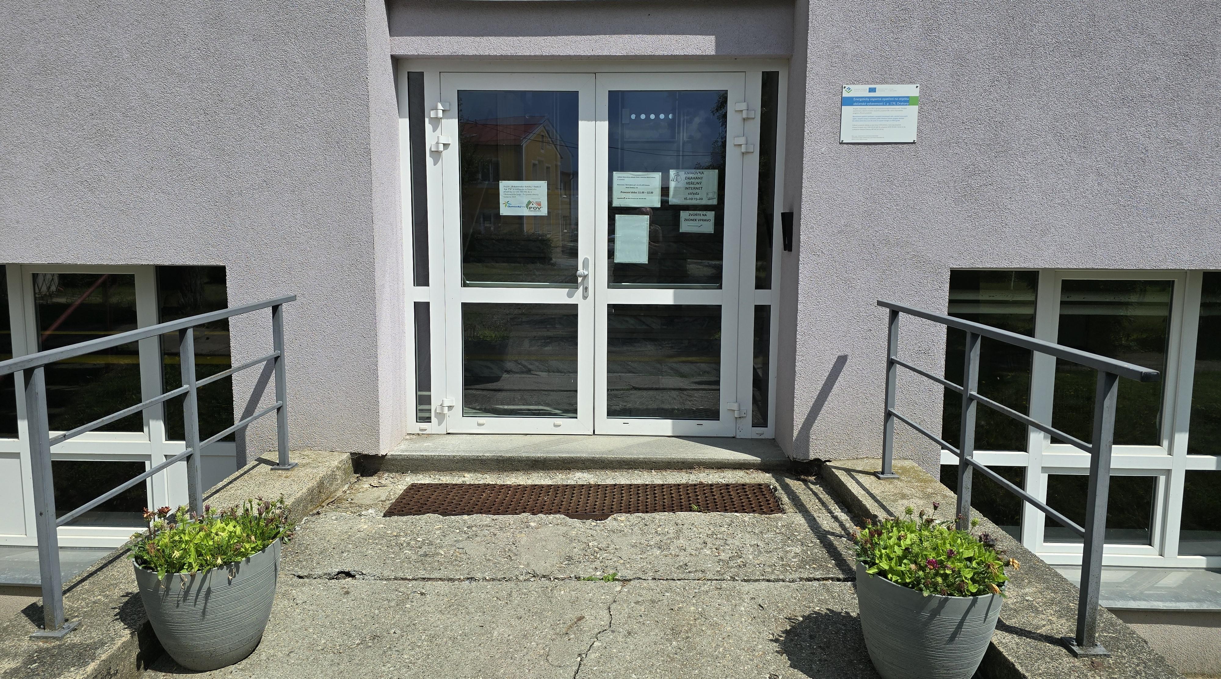 Jubilejní Masarykova ZŠ Drahany foto 3