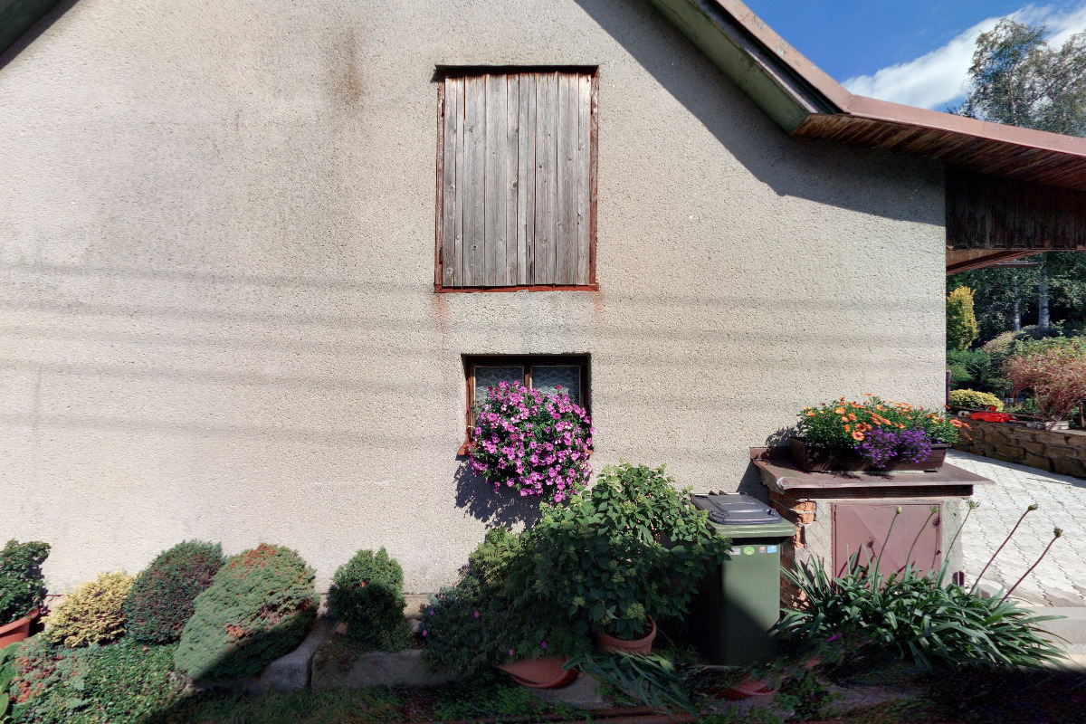 Drůbež Fryšava foto 1