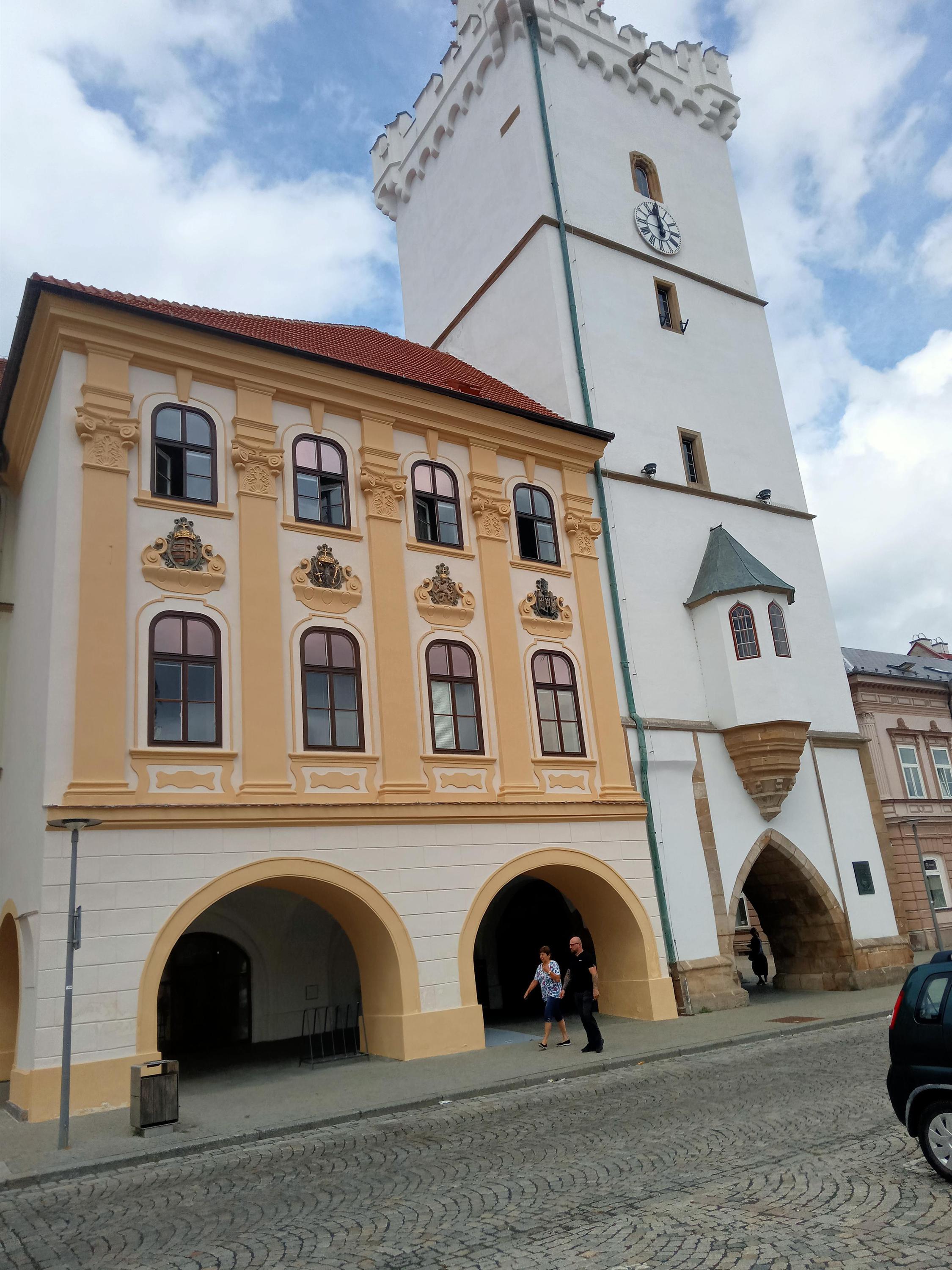 Městský úřad Kadaň foto 6