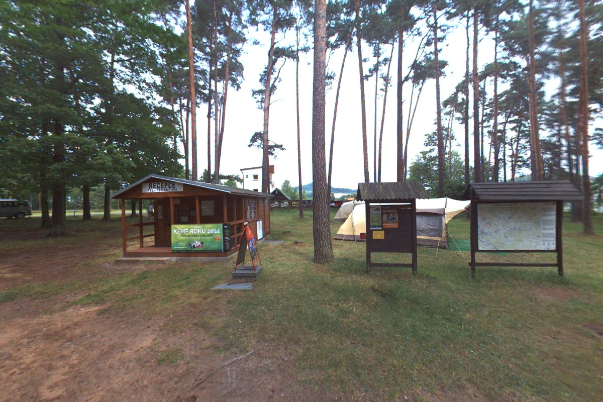 Nabíjecí stanice pro elektrokola a mobilní zařízení Etron Czech foto 3