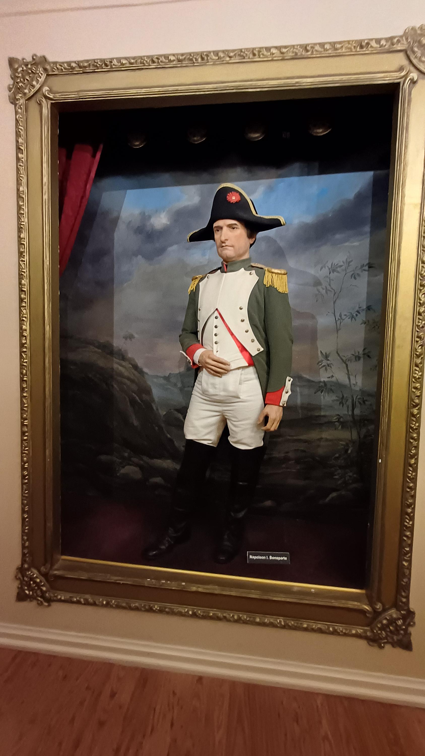 WAX MUSEUM PRAGUE, spol. s r.o. foto 3