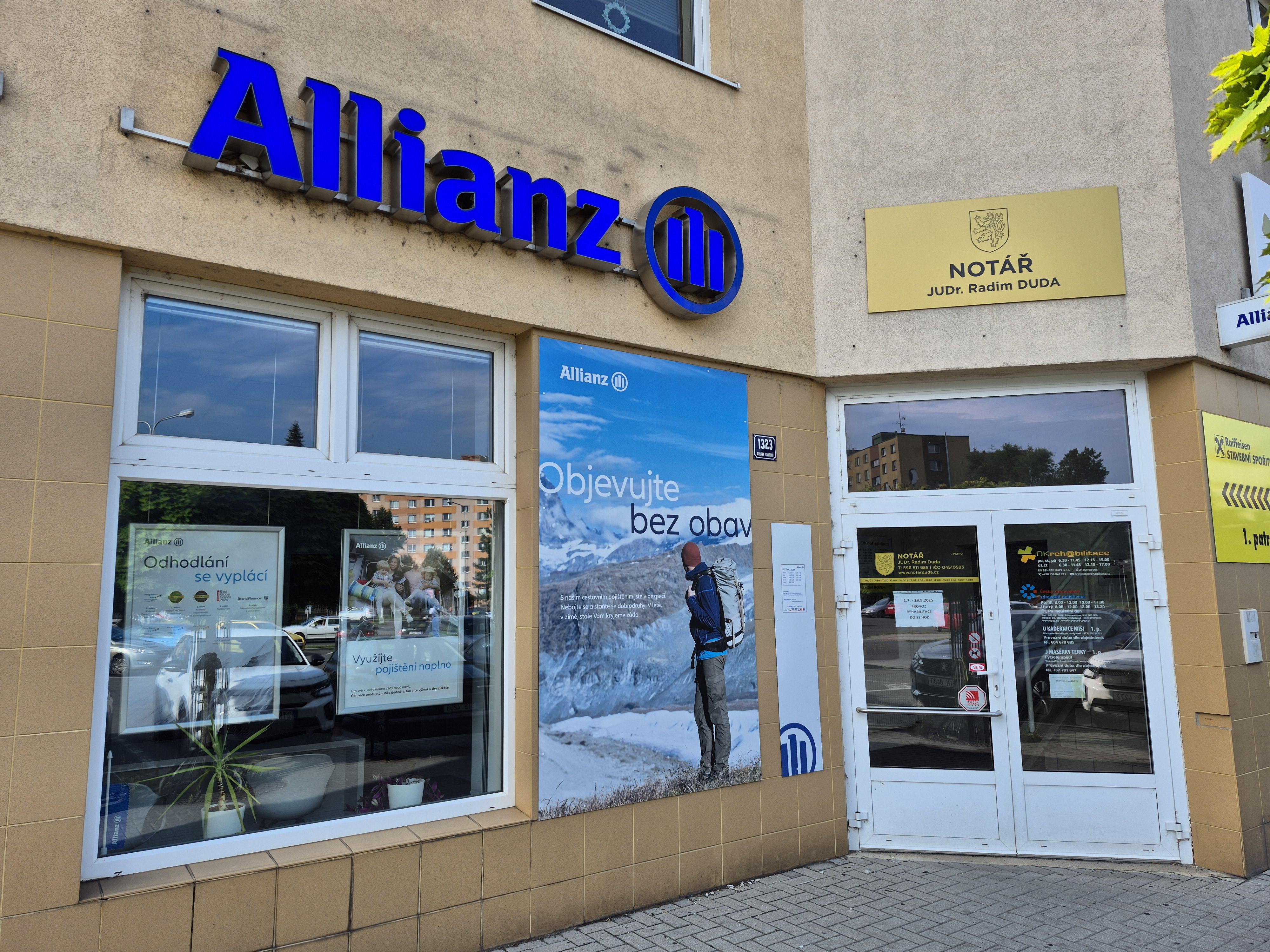 Danuše Mrázková - Pojišťovací služby foto 2