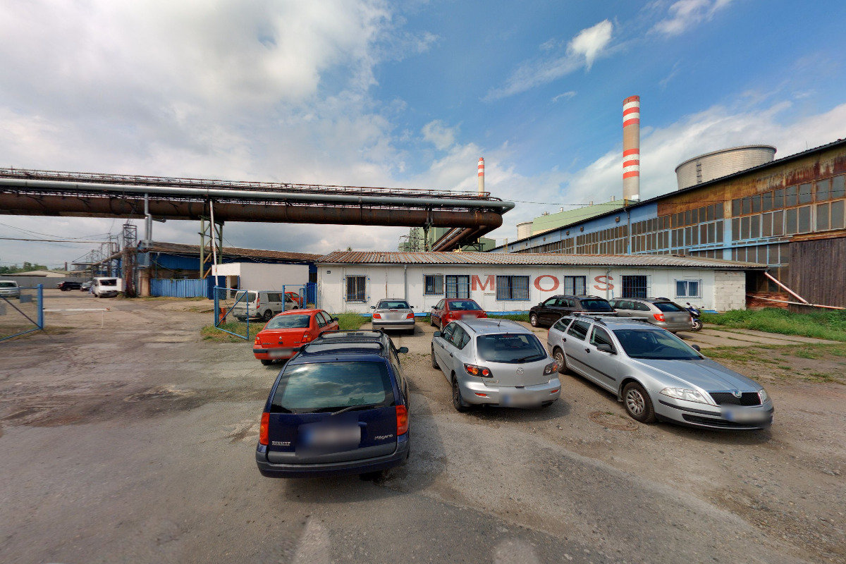 MOS Kladno, spol. s r.o. foto 5