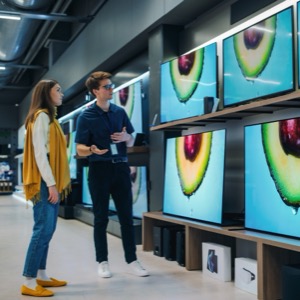 Elektro, mobily a počítače